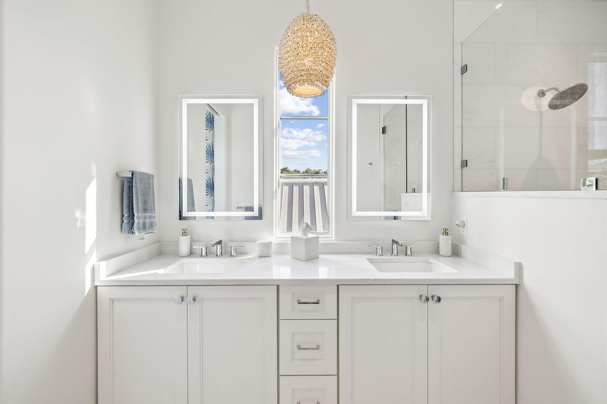 INLET BEACH - Residential