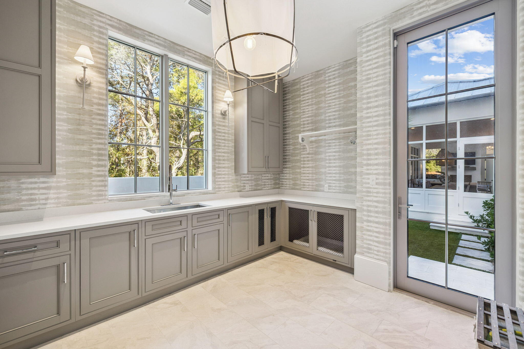 INLET BEACH - Residential