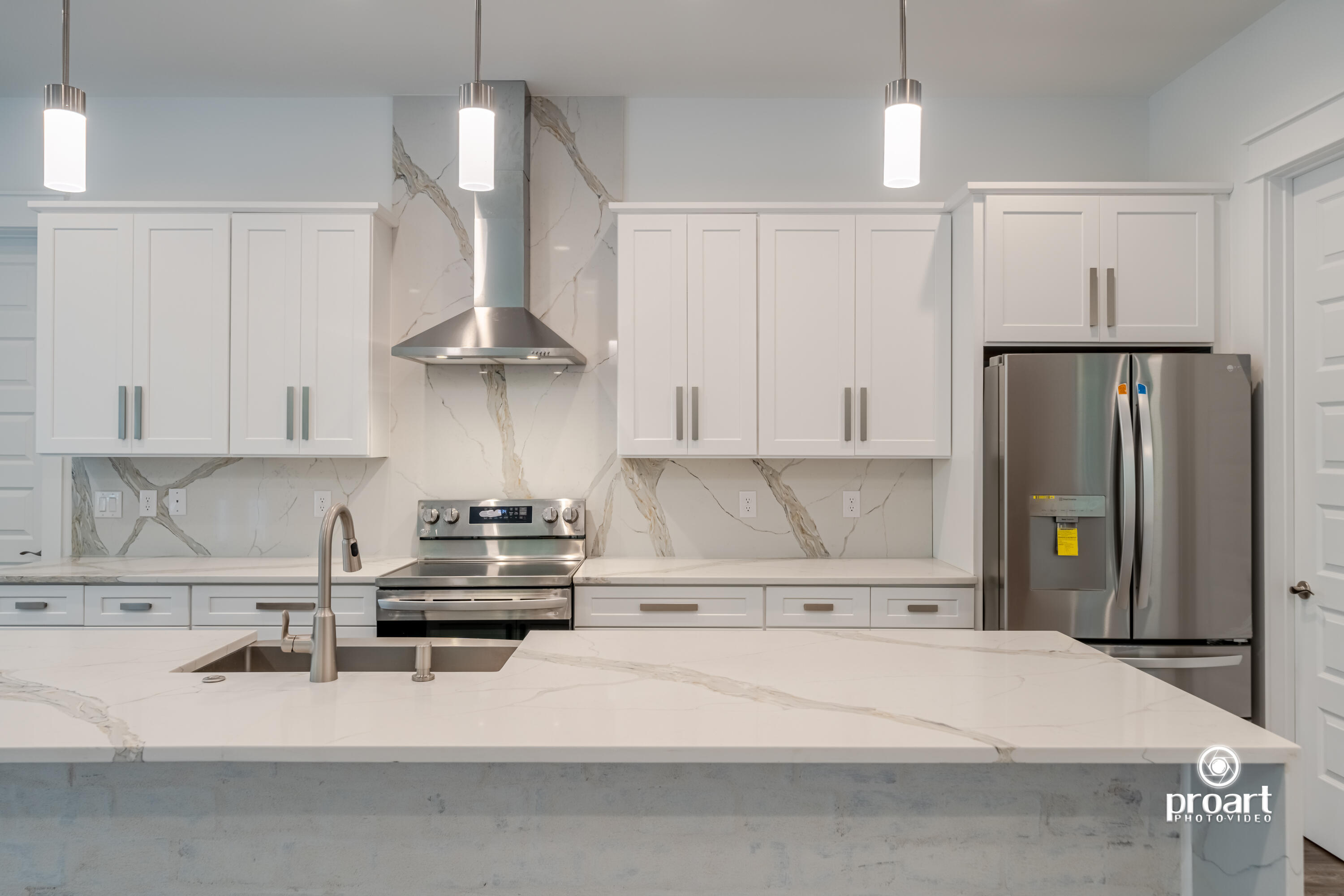 TOWN OF SANTA ROSA - Residential