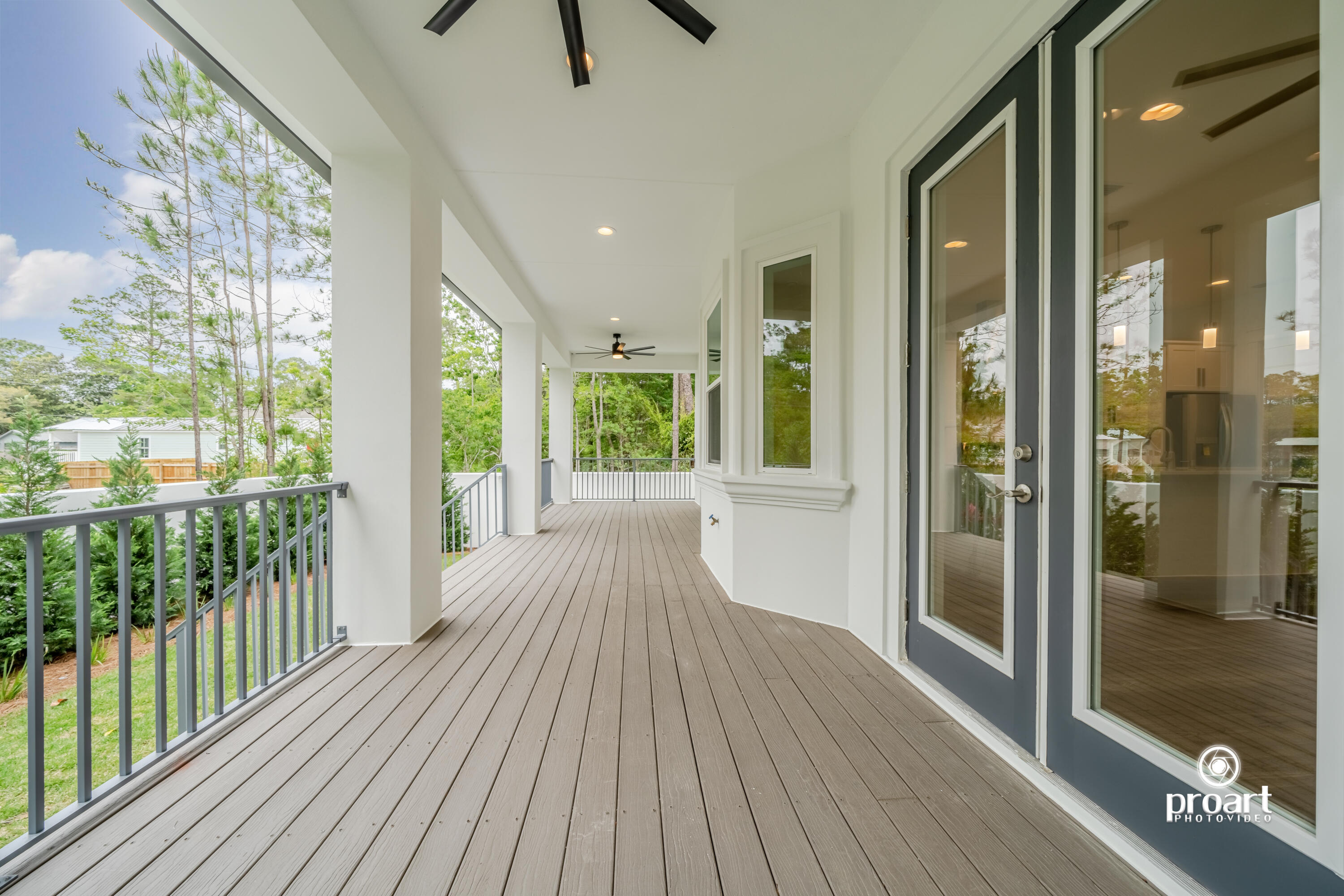 TOWN OF SANTA ROSA - Residential