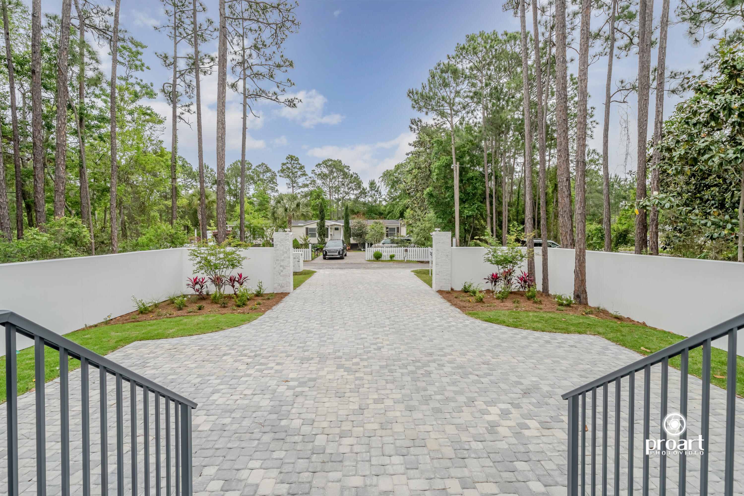 TOWN OF SANTA ROSA - Residential