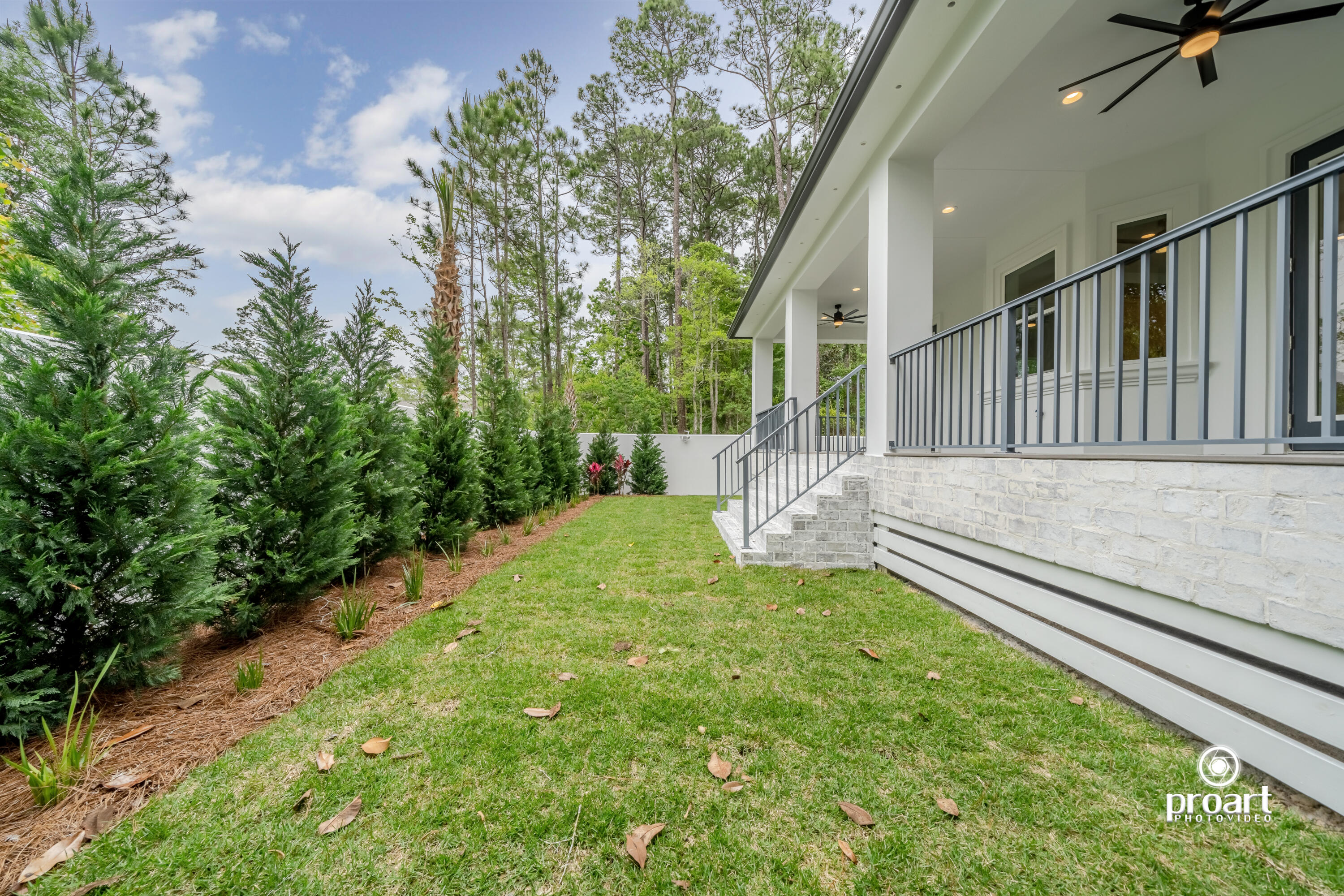 TOWN OF SANTA ROSA - Residential