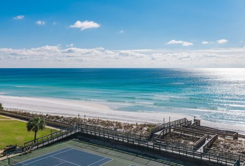 Photo of 510 Gulf Shore Drive #607, Destin, FL 32541 (MLS # 991164)