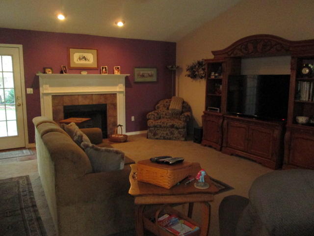 PLANTATION OAKS S/D - Residential