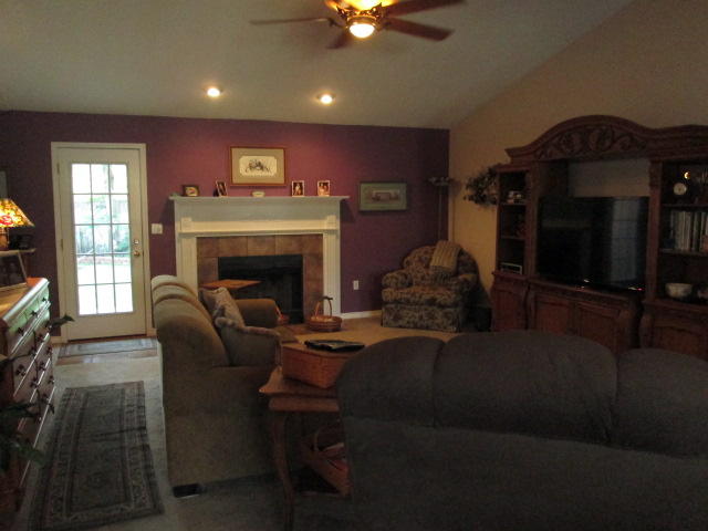 PLANTATION OAKS S/D - Residential