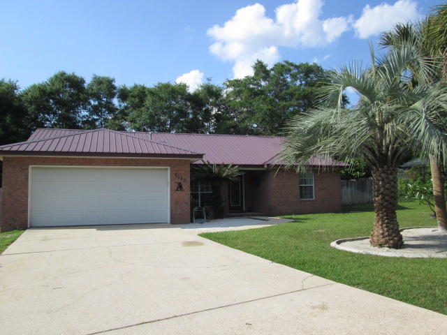 PLANTATION OAKS S/D - Residential