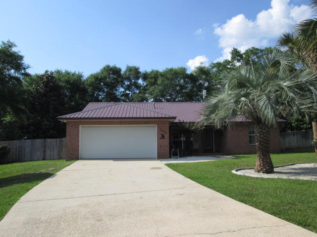 PLANTATION OAKS S/D - Residential