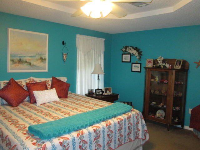 PLANTATION OAKS S/D - Residential