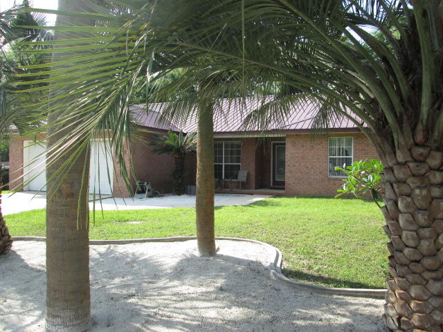 PLANTATION OAKS S/D - Residential