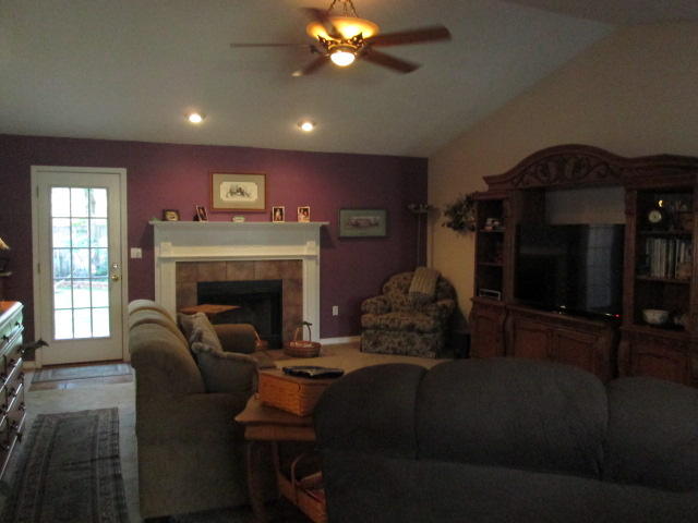 PLANTATION OAKS S/D - Residential