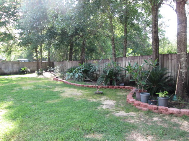 PLANTATION OAKS S/D - Residential