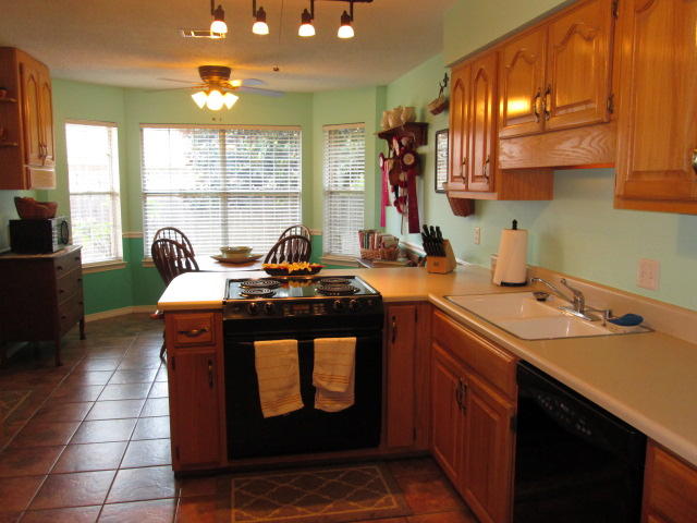 PLANTATION OAKS S/D - Residential