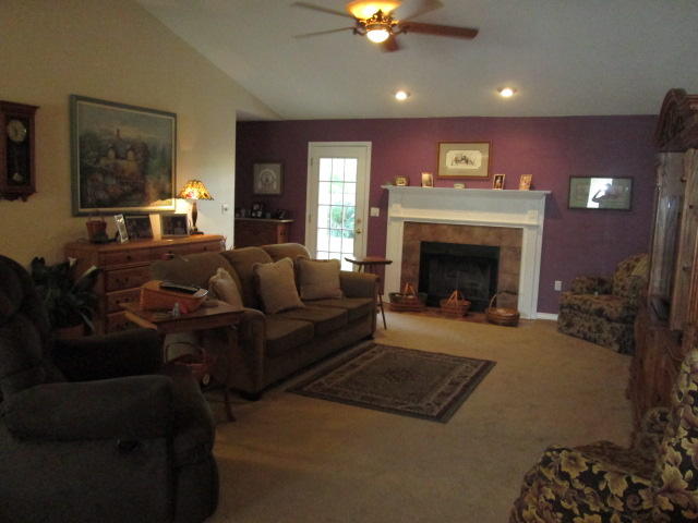 PLANTATION OAKS S/D - Residential