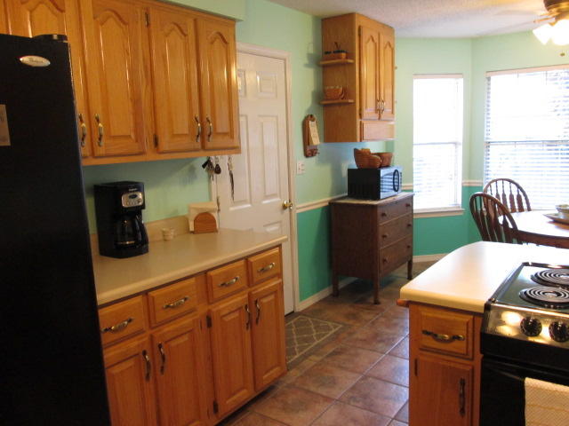 PLANTATION OAKS S/D - Residential