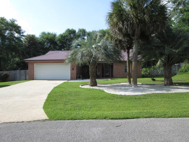 PLANTATION OAKS S/D - Residential