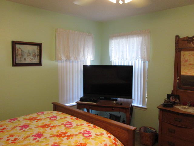 PLANTATION OAKS S/D - Residential