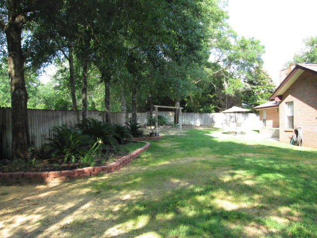 PLANTATION OAKS S/D - Residential