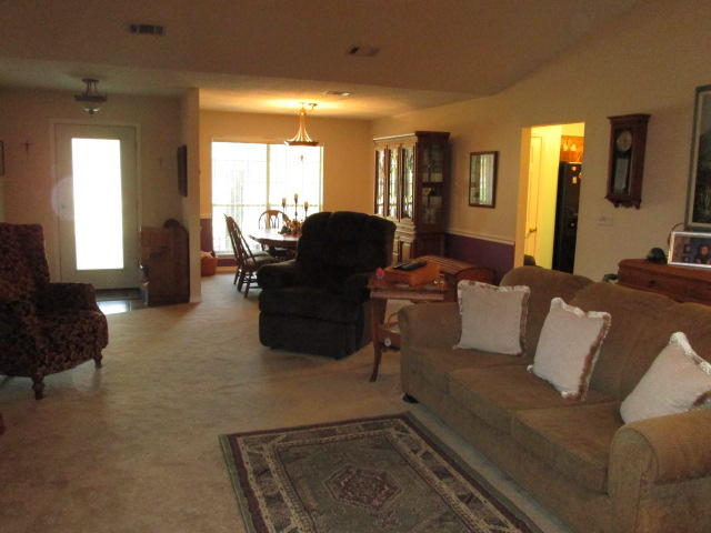 PLANTATION OAKS S/D - Residential