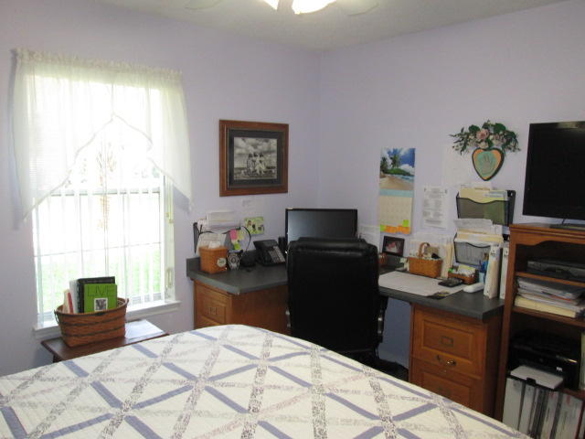 PLANTATION OAKS S/D - Residential