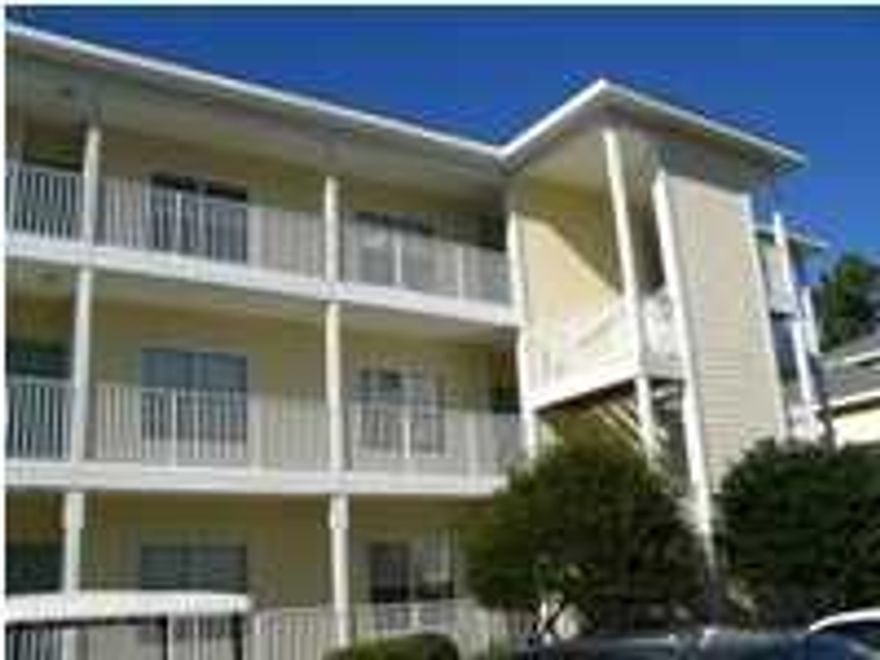 This two bedroom, two bath condo is located in Miramar Beach near shopping, restaurants, and is just a short drive from the beach. The home features an open living space with the kitchen looking out into the dining space and living area. The addition of a full-size washer and dryer, as well as tiled Floors and an eat-in kitchen, is sure to enhance your home rental experience.Call today and schedule an appointment to see this condo! Sorry No Pets.