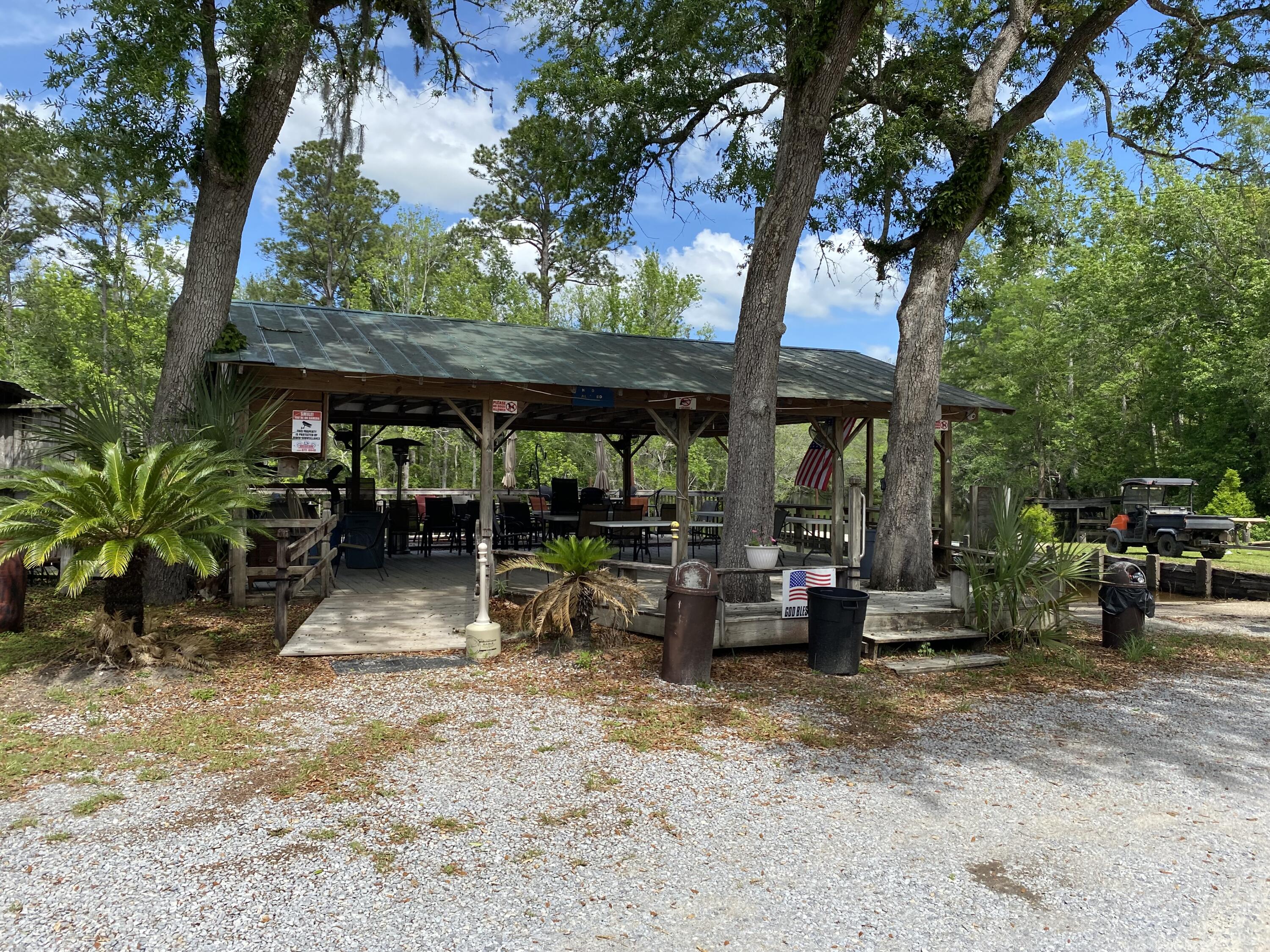 Howard Creek Properties - Land
