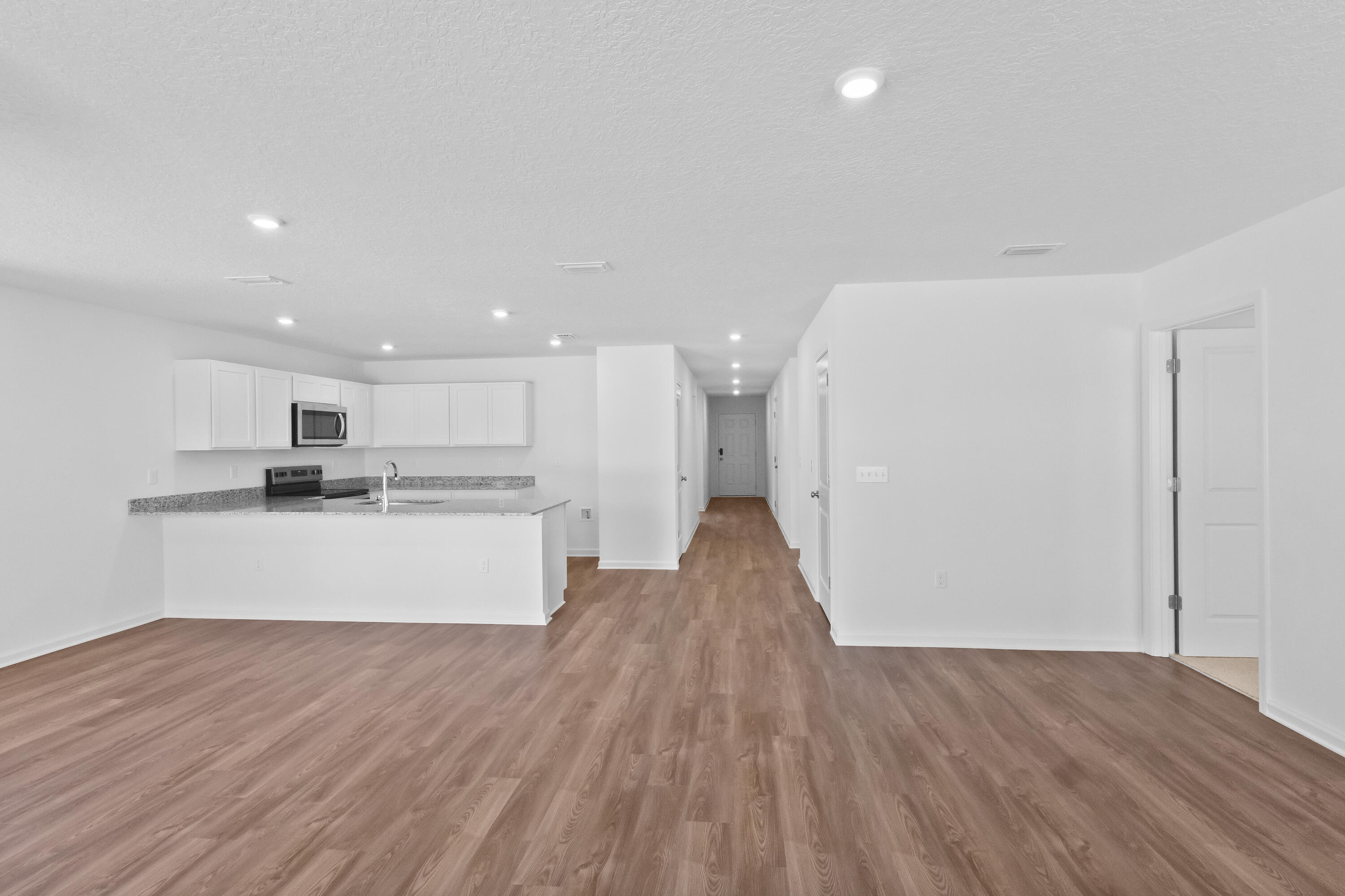Meadow Creek - Residential