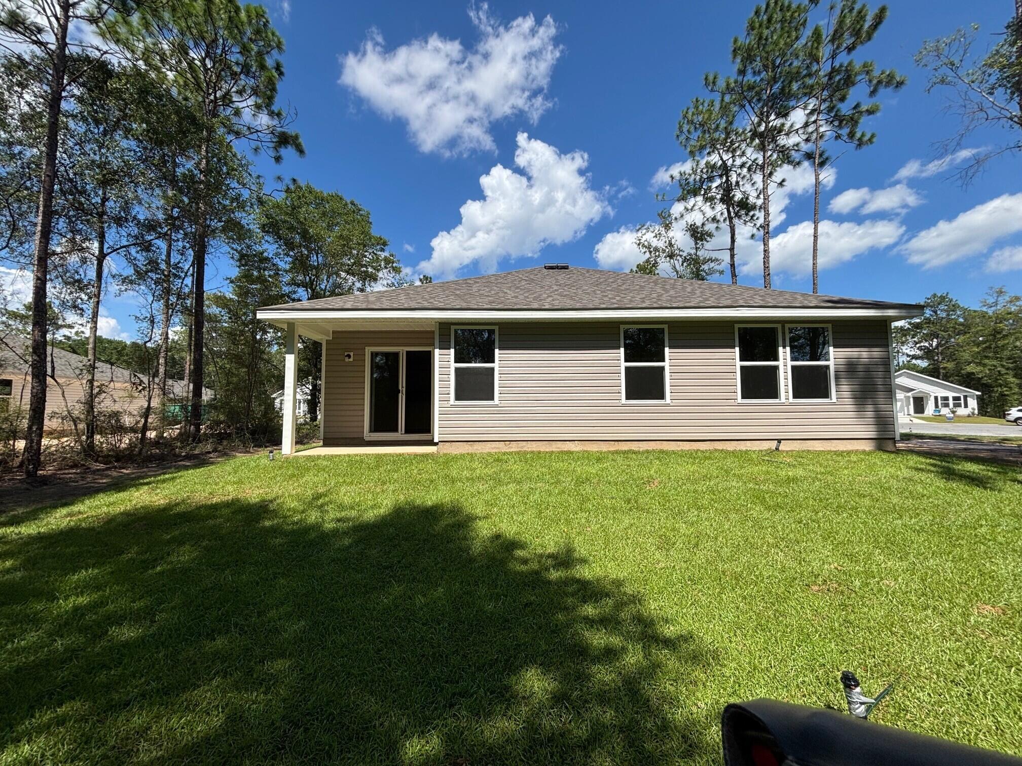 Meadow Creek - Residential