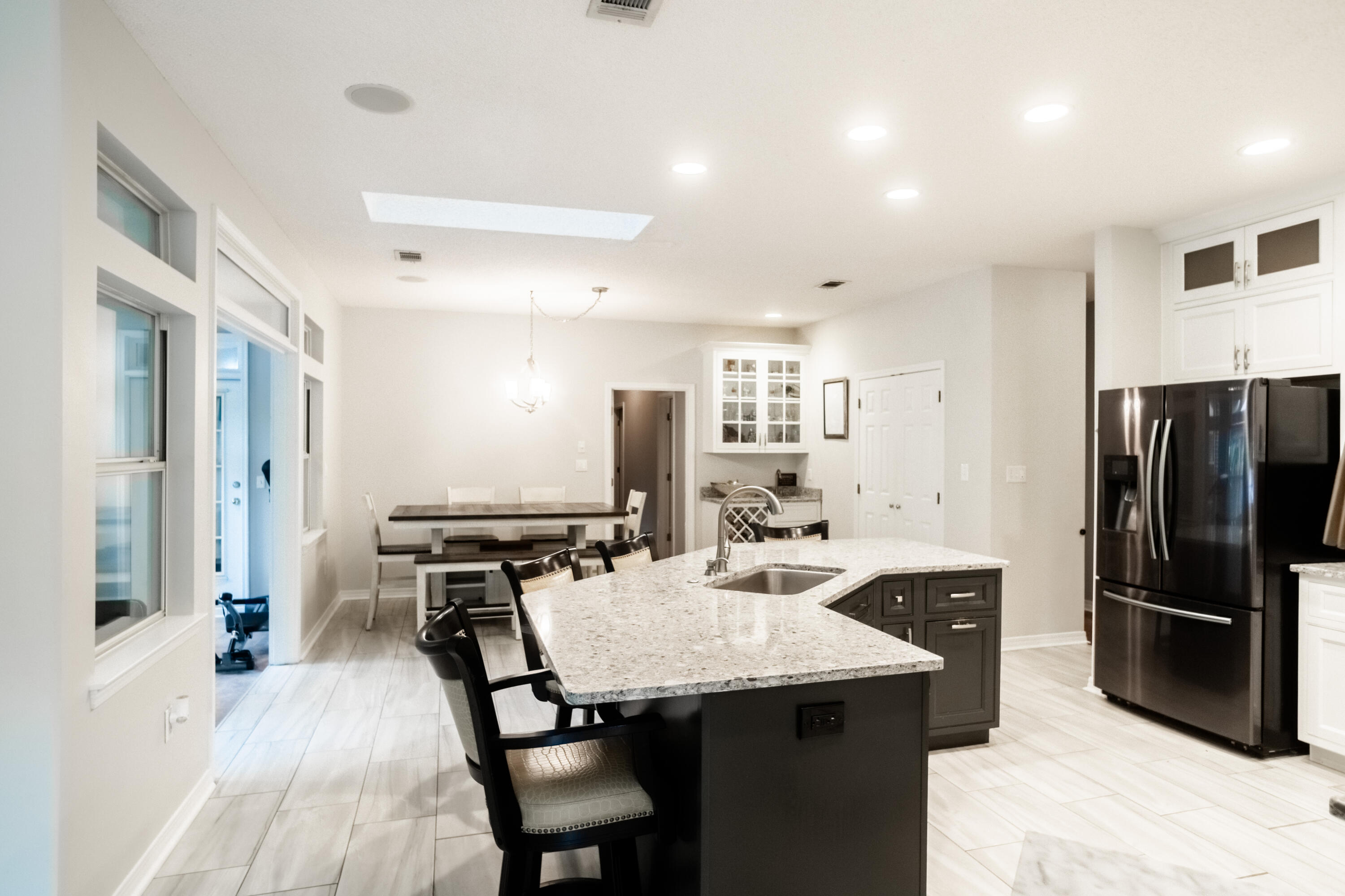 ROCKY BAYOU COUNTRY CLUB ESTATES 3 - Residential