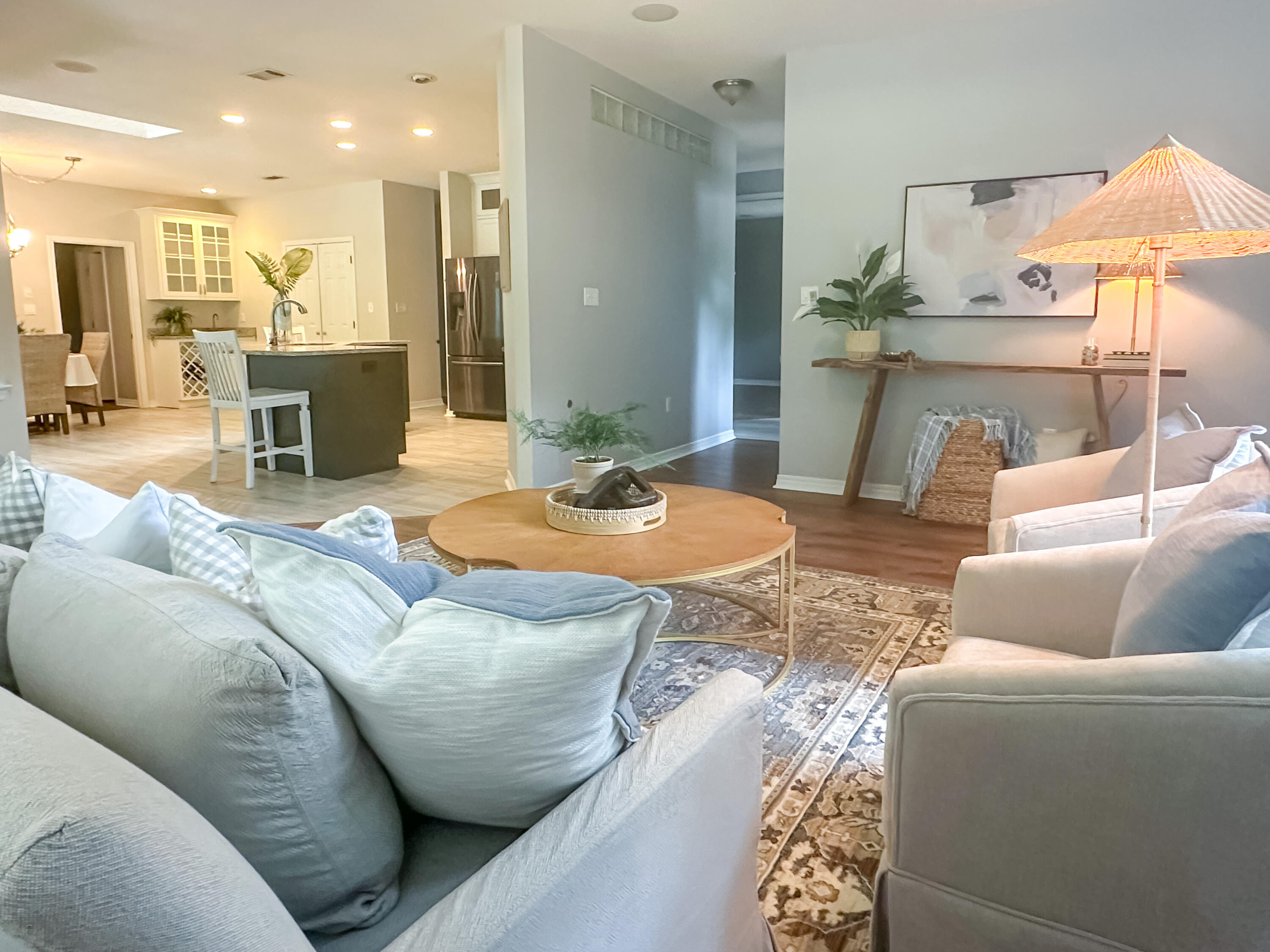 ROCKY BAYOU COUNTRY CLUB ESTATES 3 - Residential
