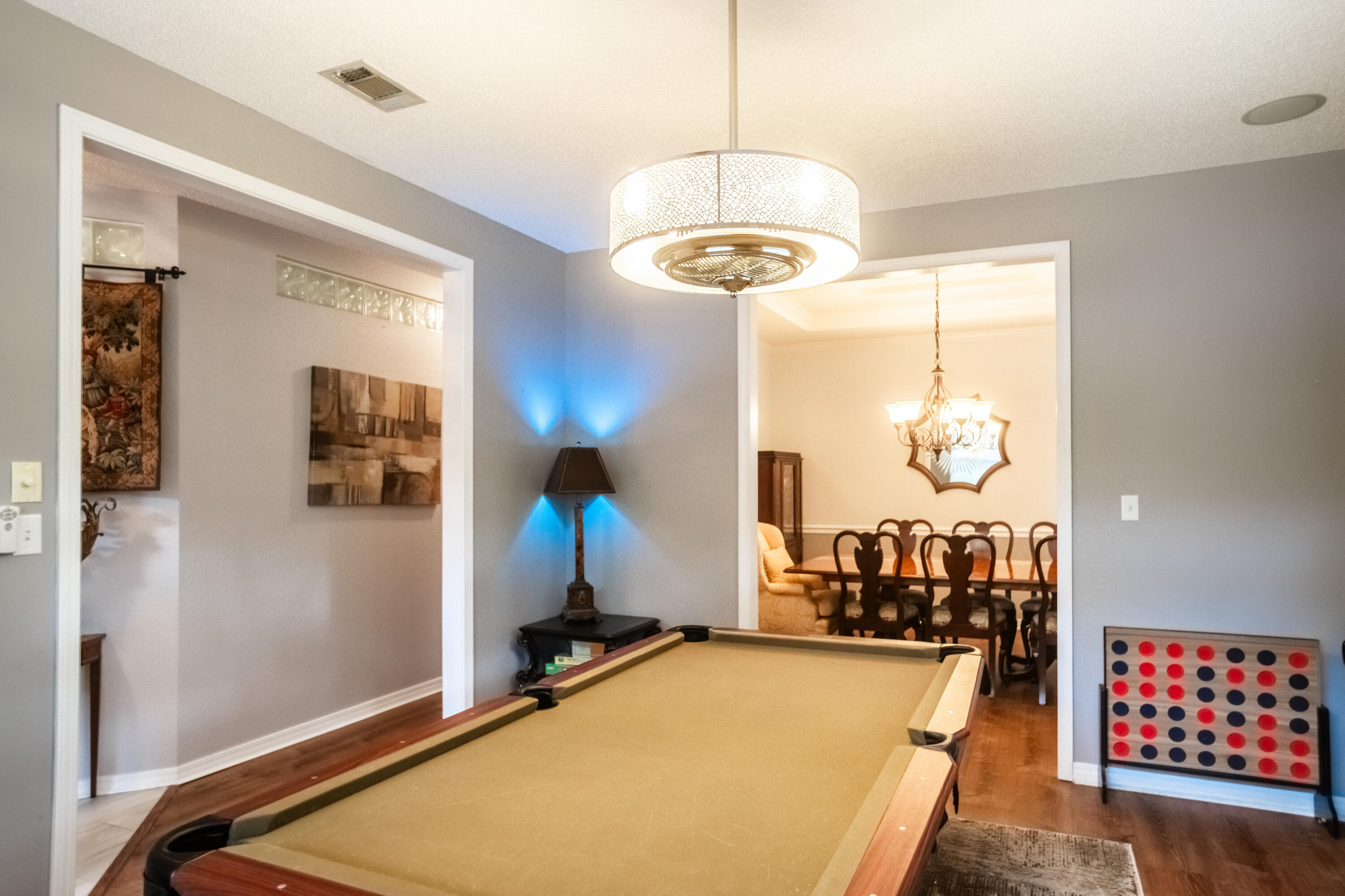 ROCKY BAYOU COUNTRY CLUB ESTATES 3 - Residential