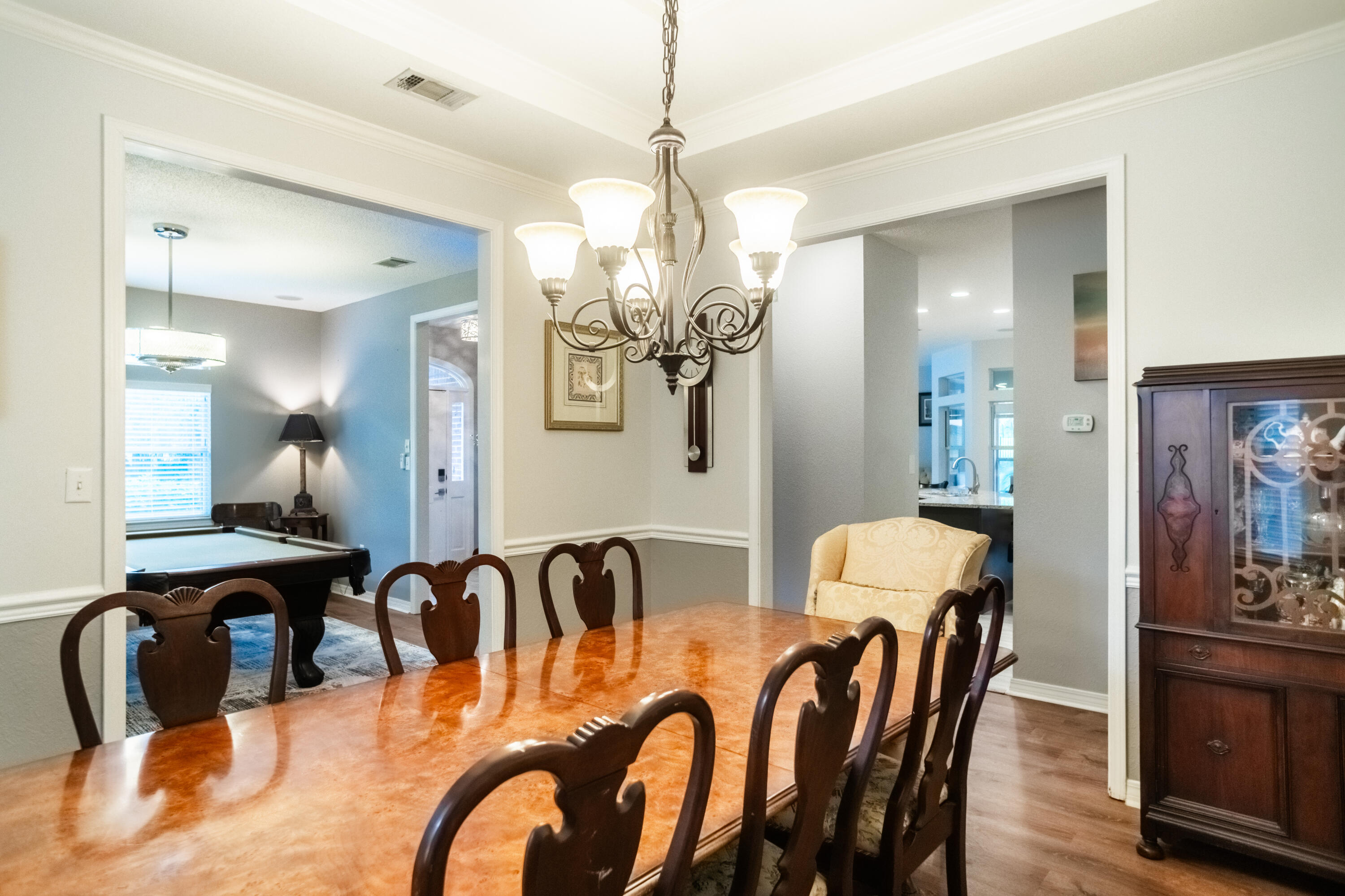 ROCKY BAYOU COUNTRY CLUB ESTATES 3 - Residential
