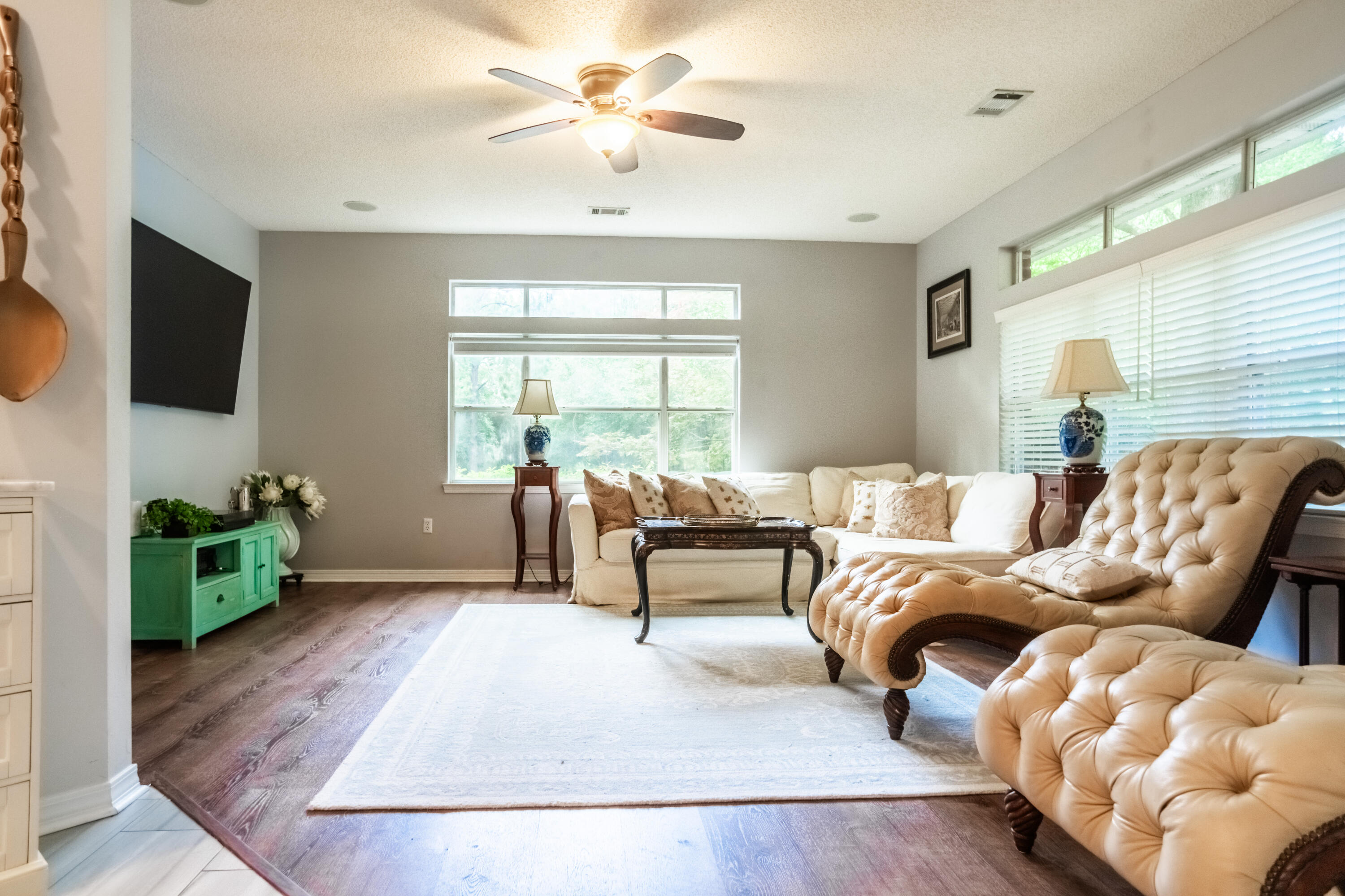ROCKY BAYOU COUNTRY CLUB ESTATES 3 - Residential
