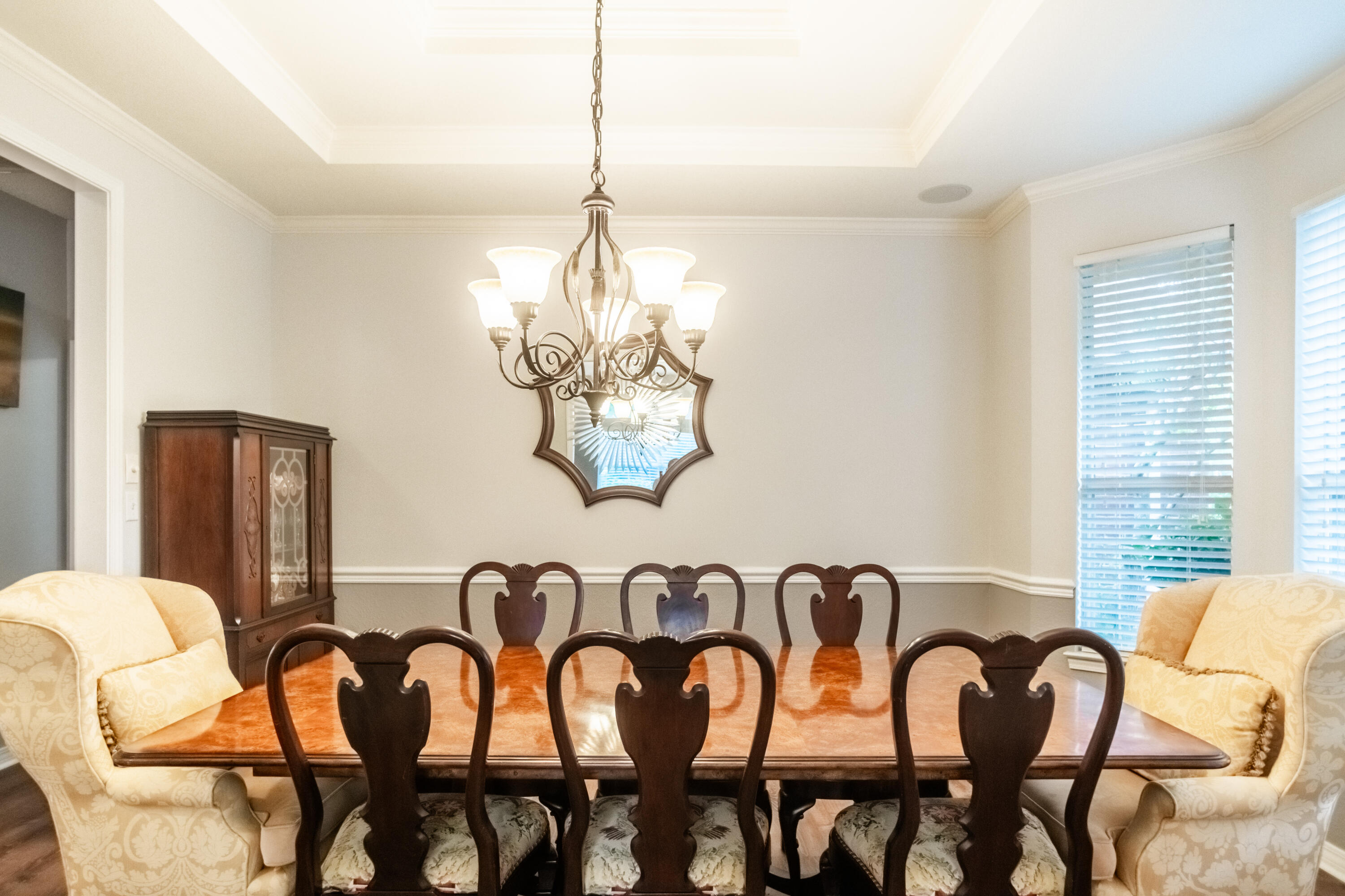 ROCKY BAYOU COUNTRY CLUB ESTATES 3 - Residential