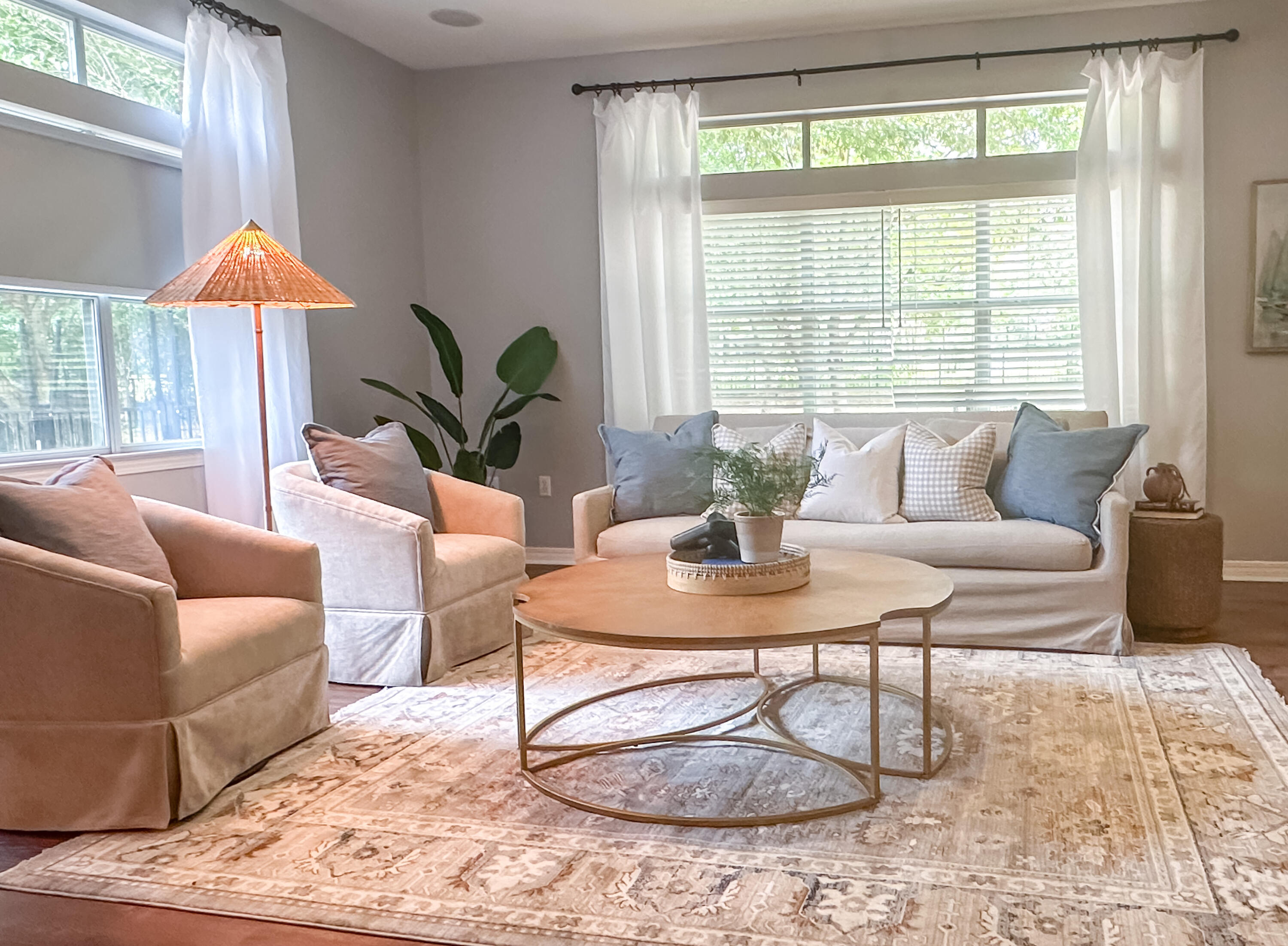 ROCKY BAYOU COUNTRY CLUB ESTATES 3 - Residential