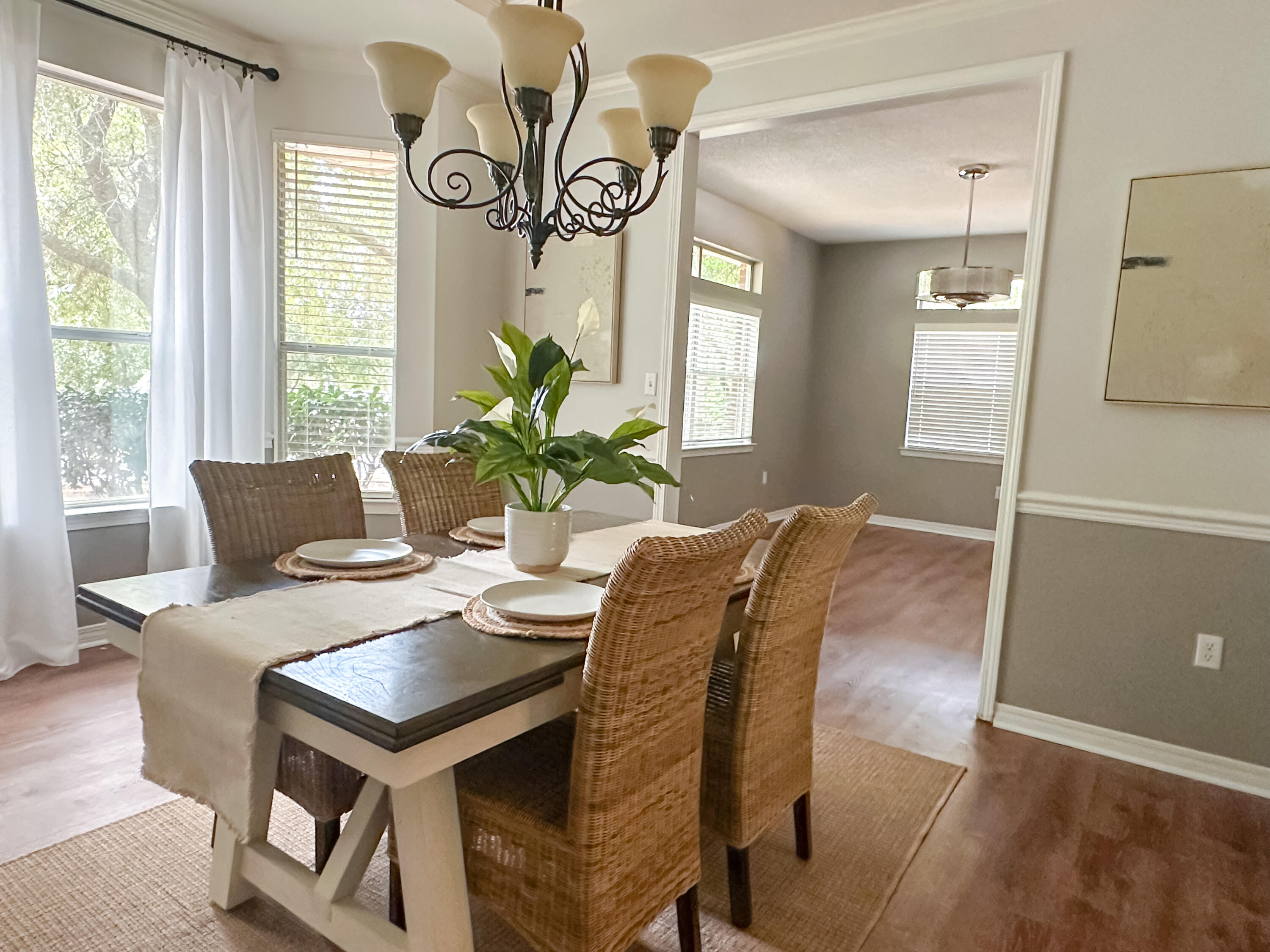ROCKY BAYOU COUNTRY CLUB ESTATES 3 - Residential