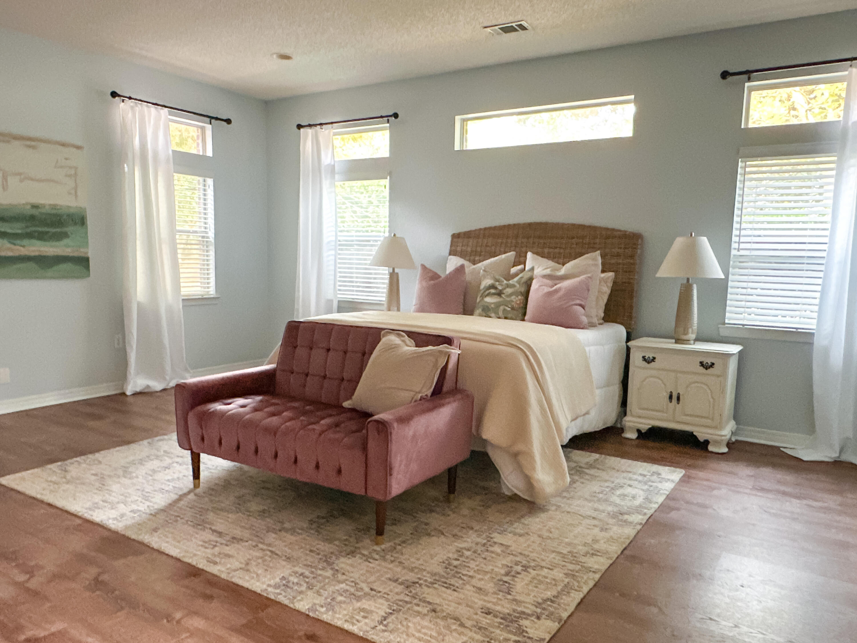 ROCKY BAYOU COUNTRY CLUB ESTATES 3 - Residential