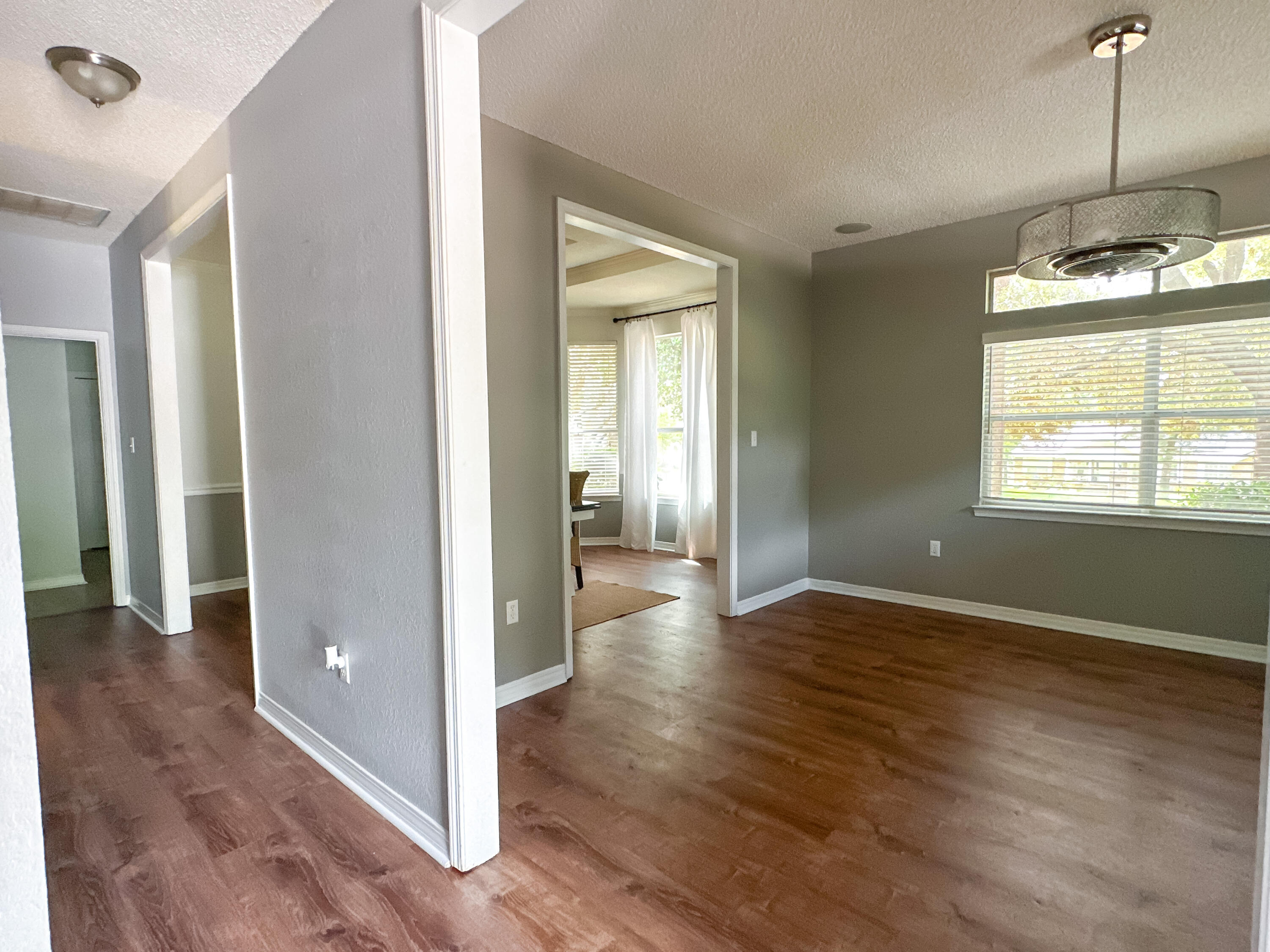 ROCKY BAYOU COUNTRY CLUB ESTATES 3 - Residential