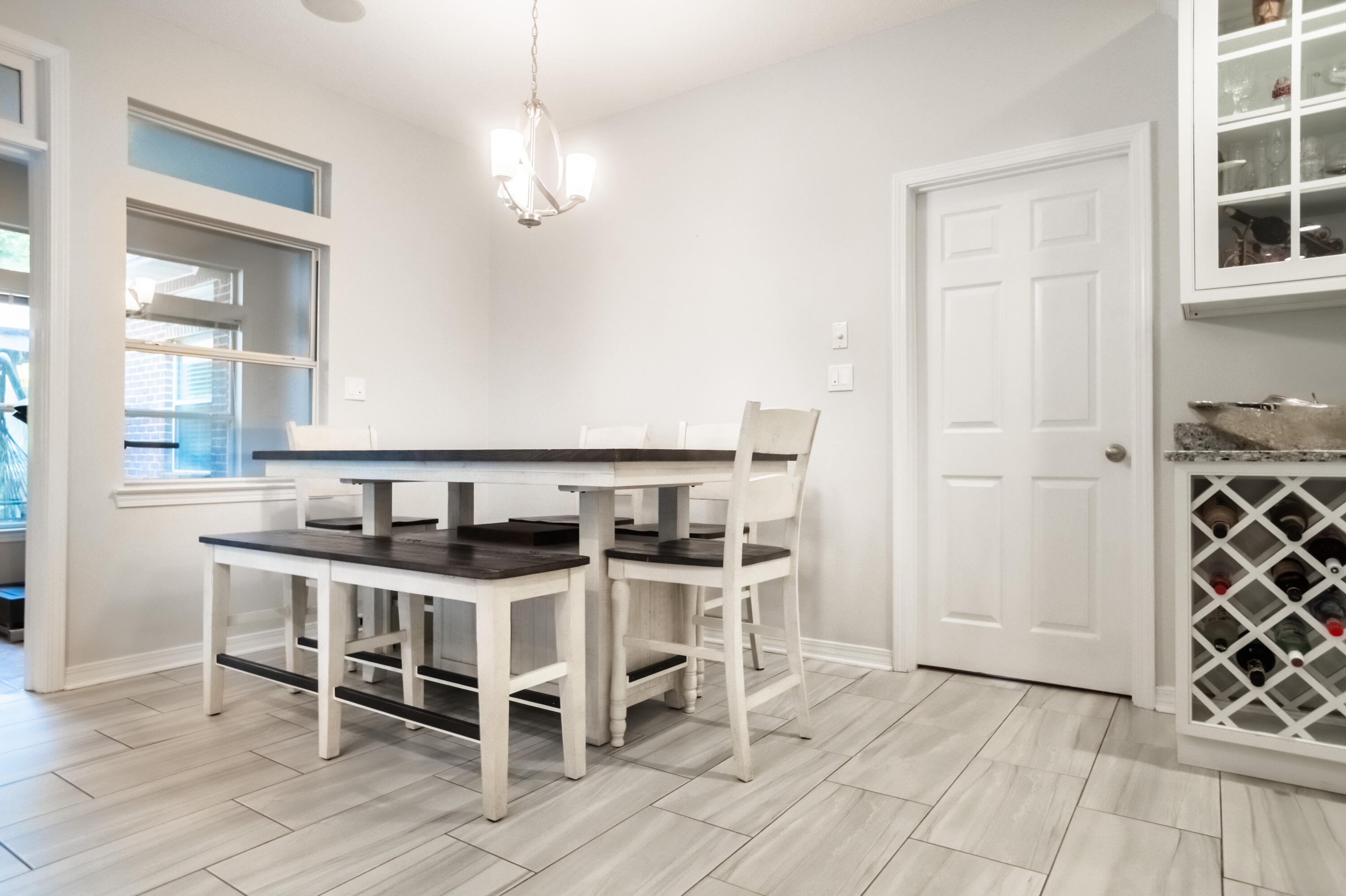 ROCKY BAYOU COUNTRY CLUB ESTATES 3 - Residential