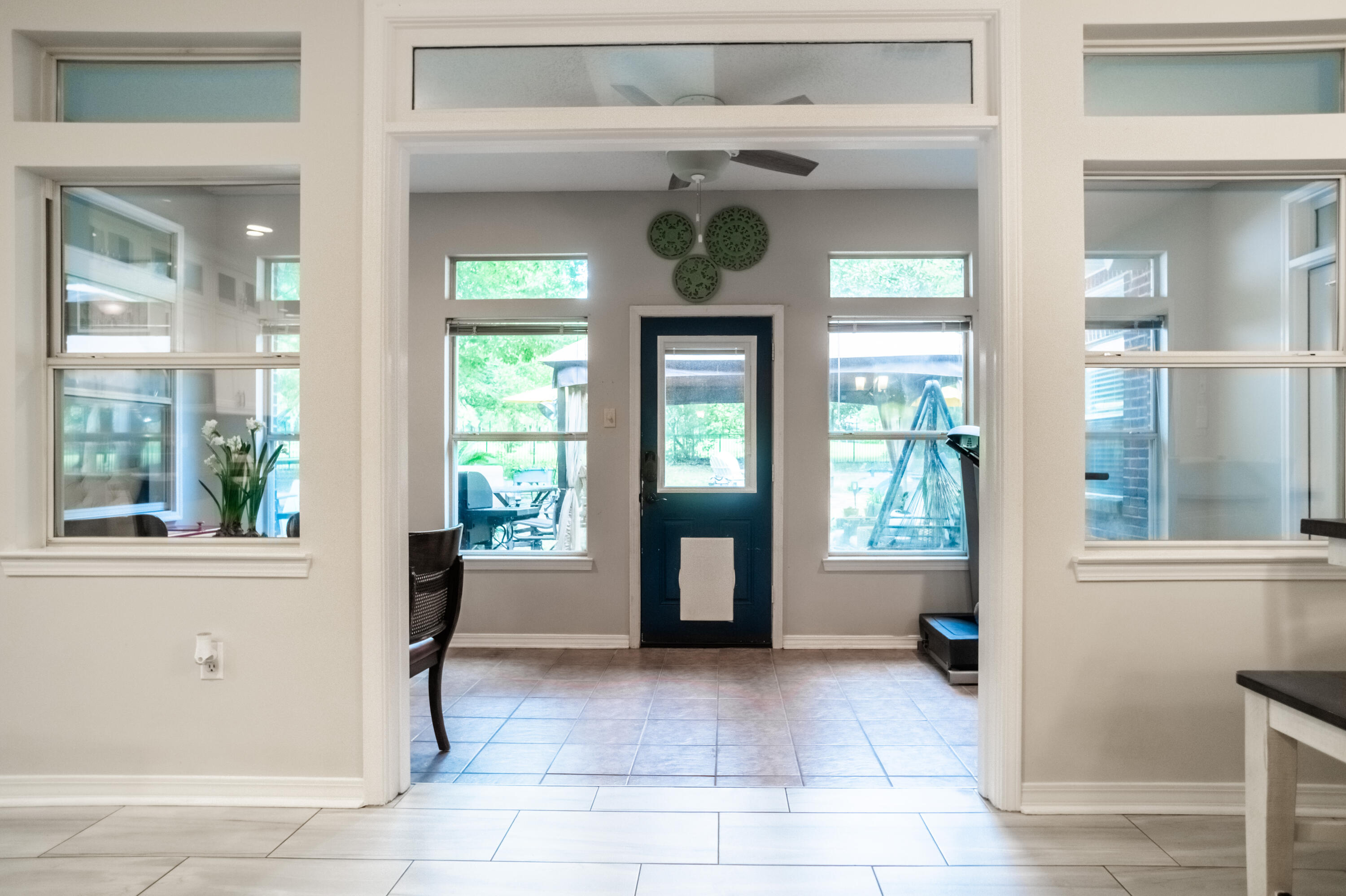 ROCKY BAYOU COUNTRY CLUB ESTATES 3 - Residential