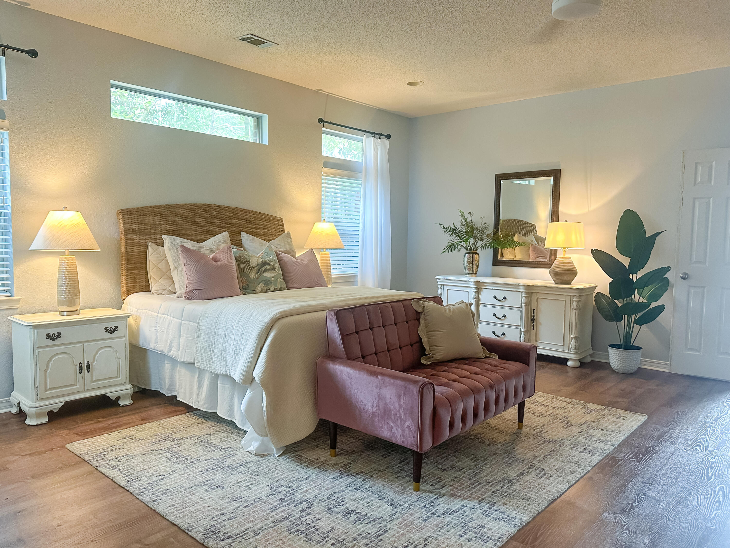ROCKY BAYOU COUNTRY CLUB ESTATES 3 - Residential