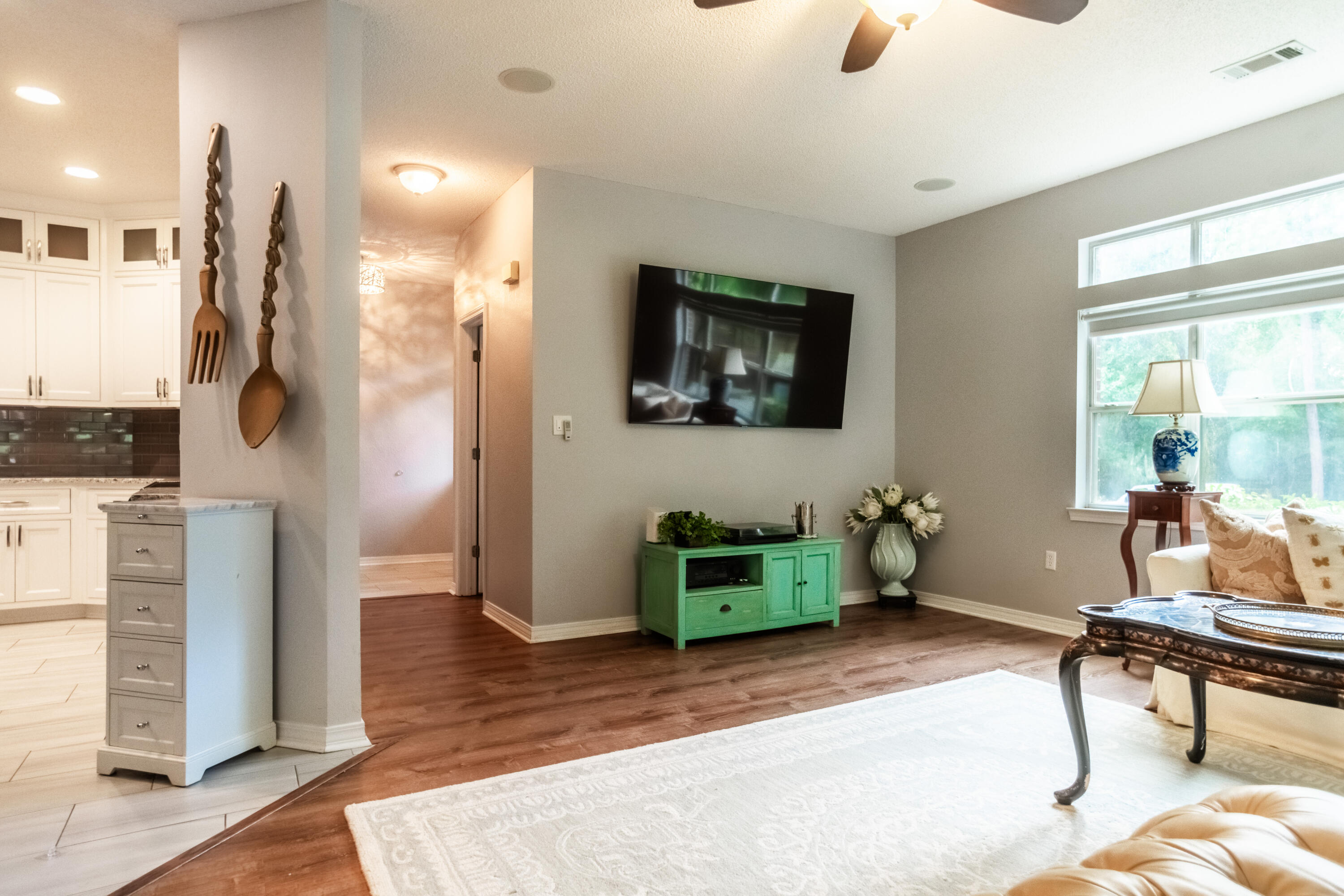 ROCKY BAYOU COUNTRY CLUB ESTATES 3 - Residential