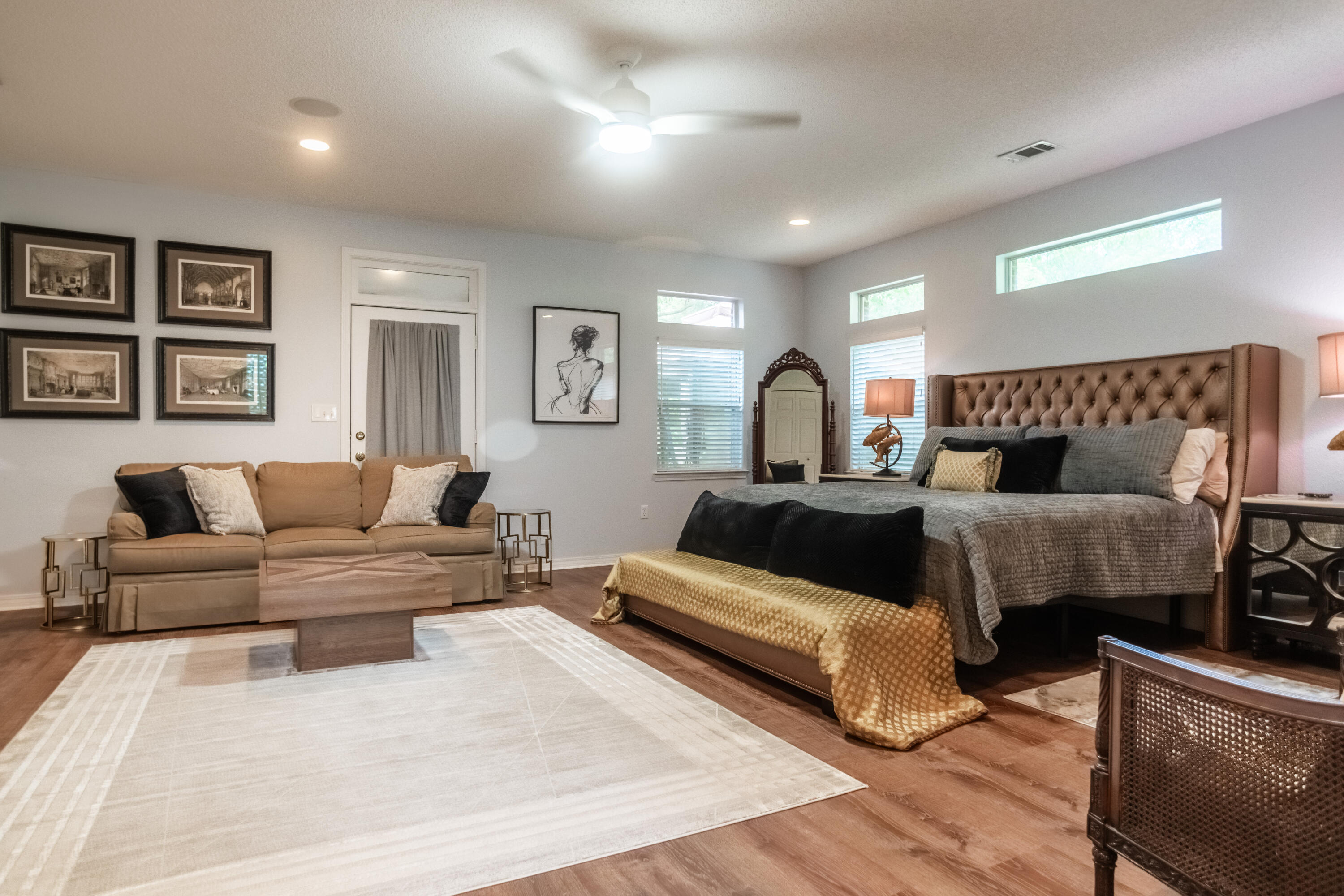 ROCKY BAYOU COUNTRY CLUB ESTATES 3 - Residential