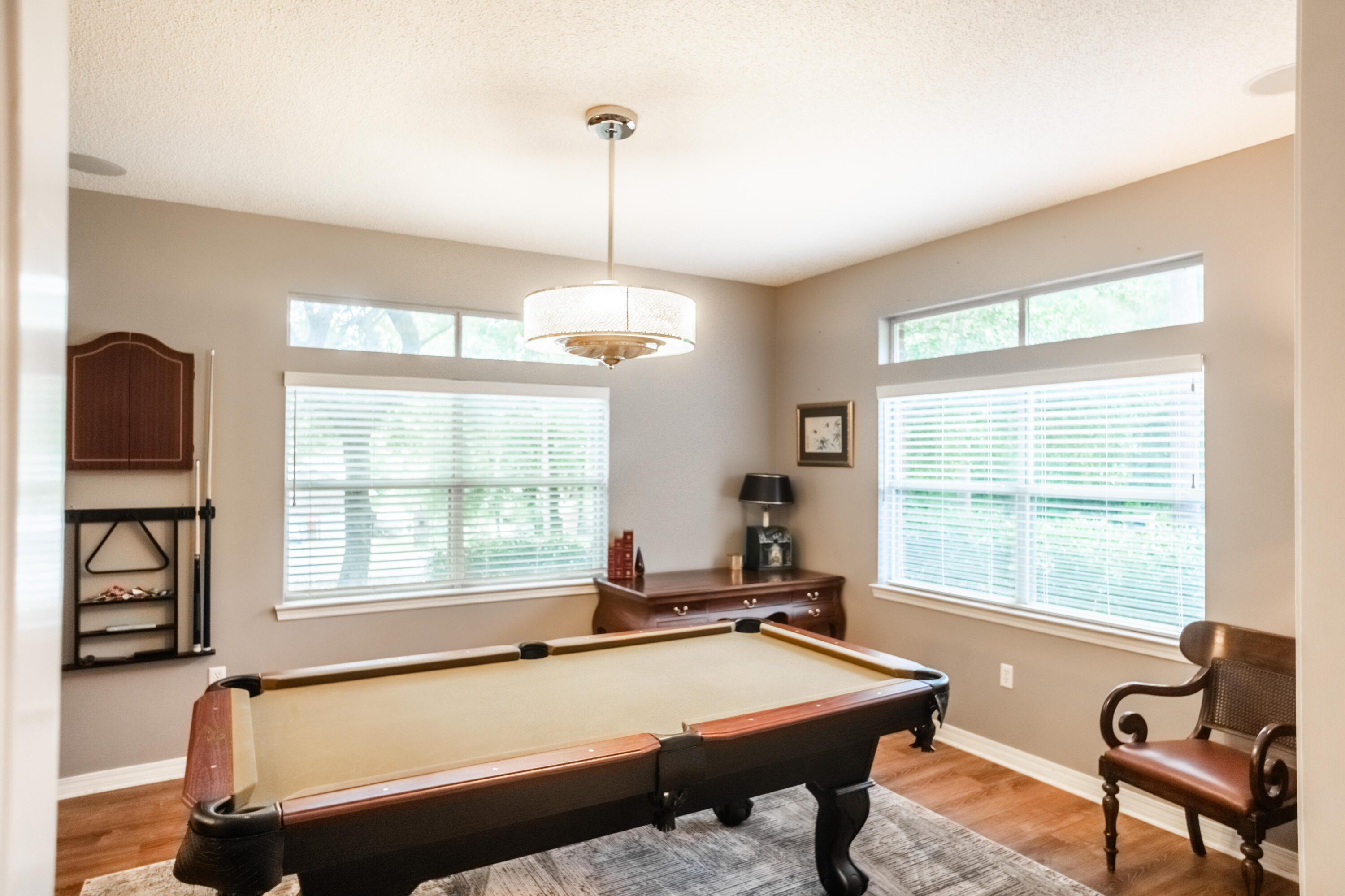 ROCKY BAYOU COUNTRY CLUB ESTATES 3 - Residential