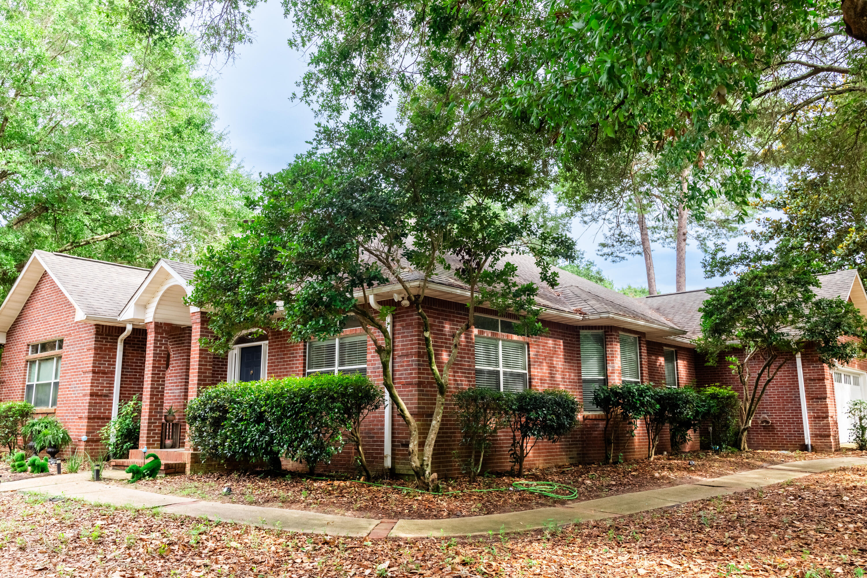 ROCKY BAYOU COUNTRY CLUB ESTATES 3 - Residential