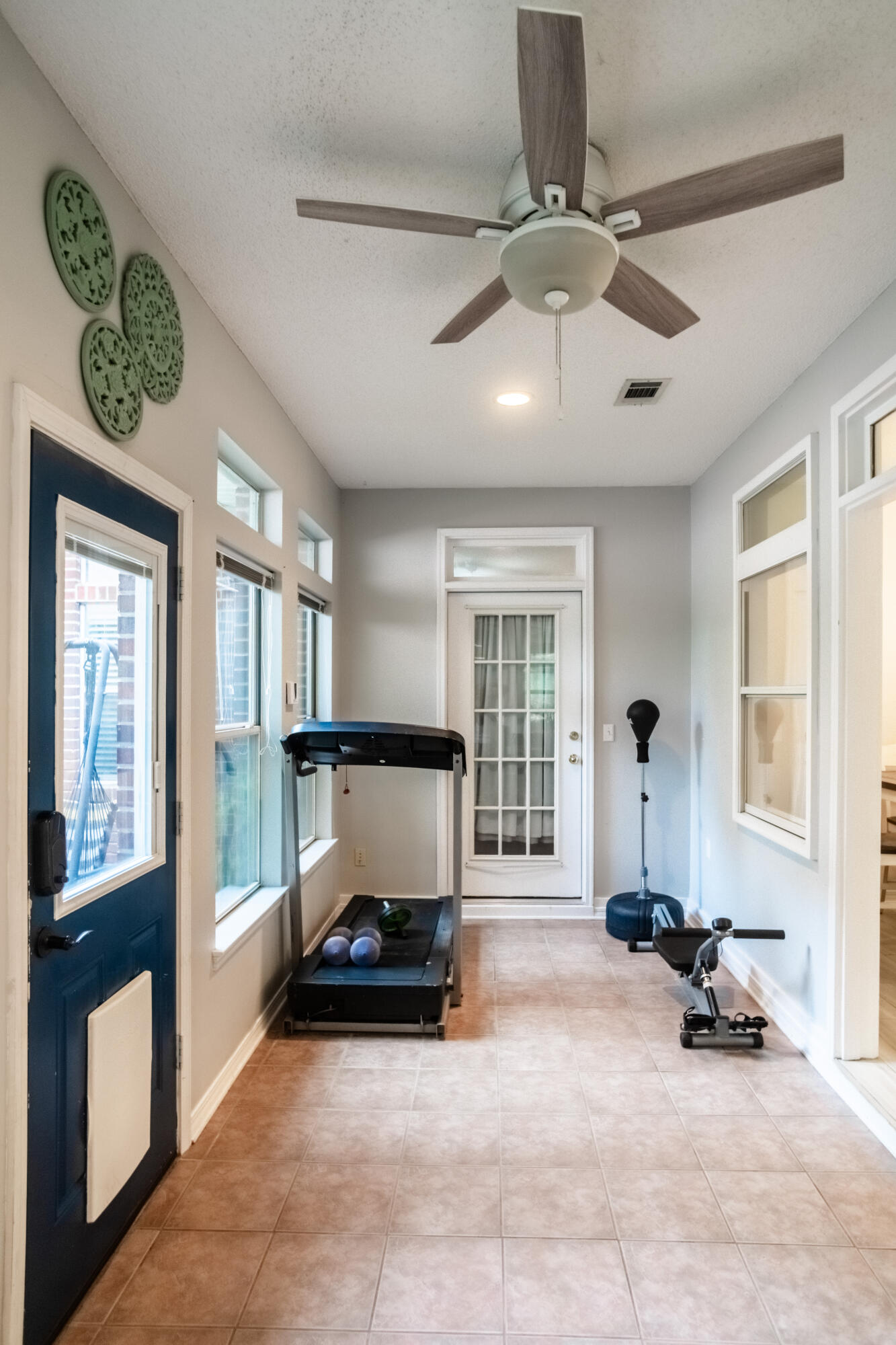 ROCKY BAYOU COUNTRY CLUB ESTATES 3 - Residential