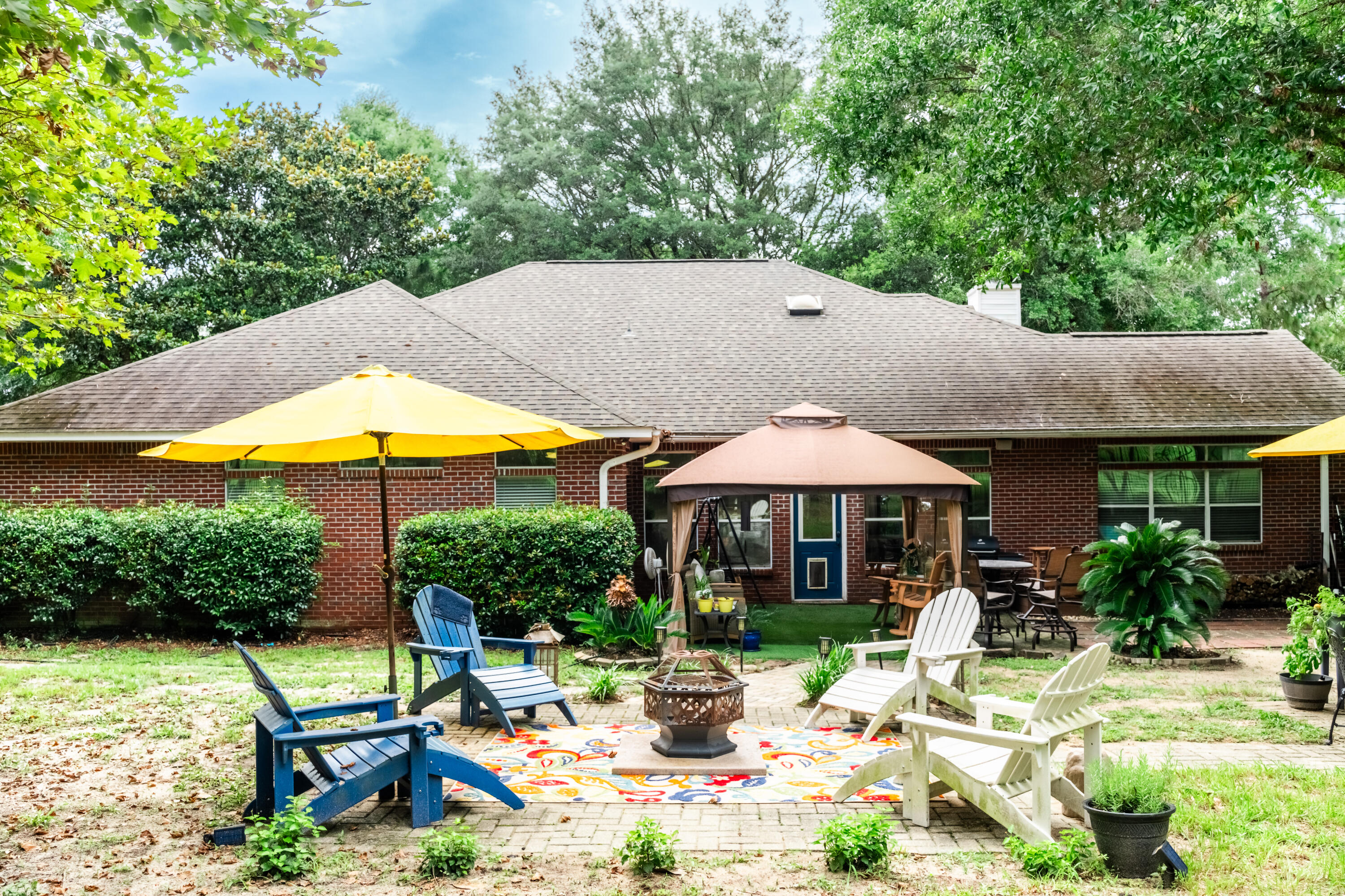 ROCKY BAYOU COUNTRY CLUB ESTATES 3 - Residential