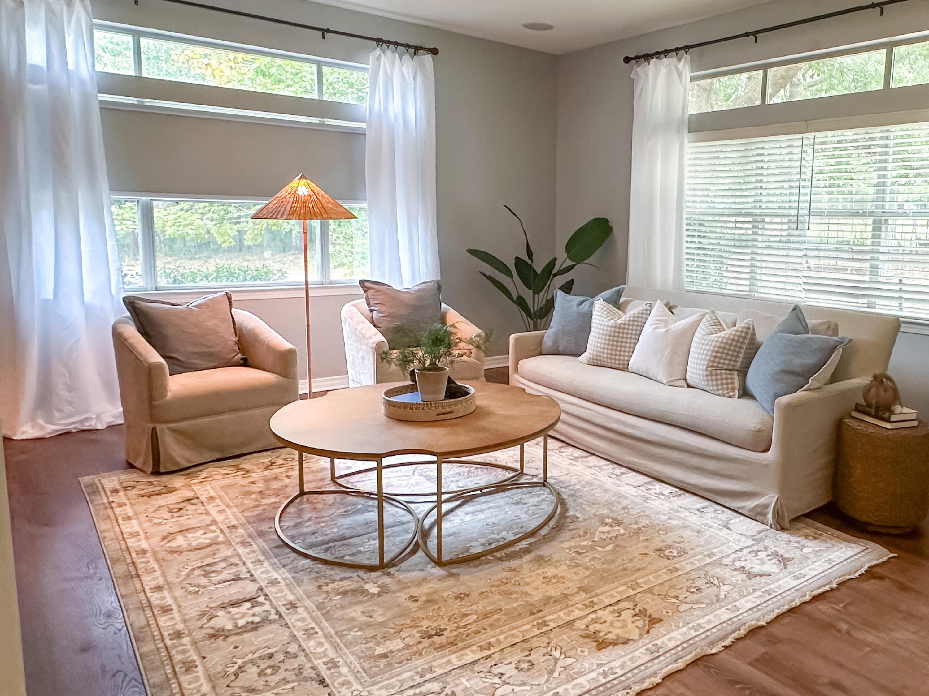 ROCKY BAYOU COUNTRY CLUB ESTATES 3 - Residential