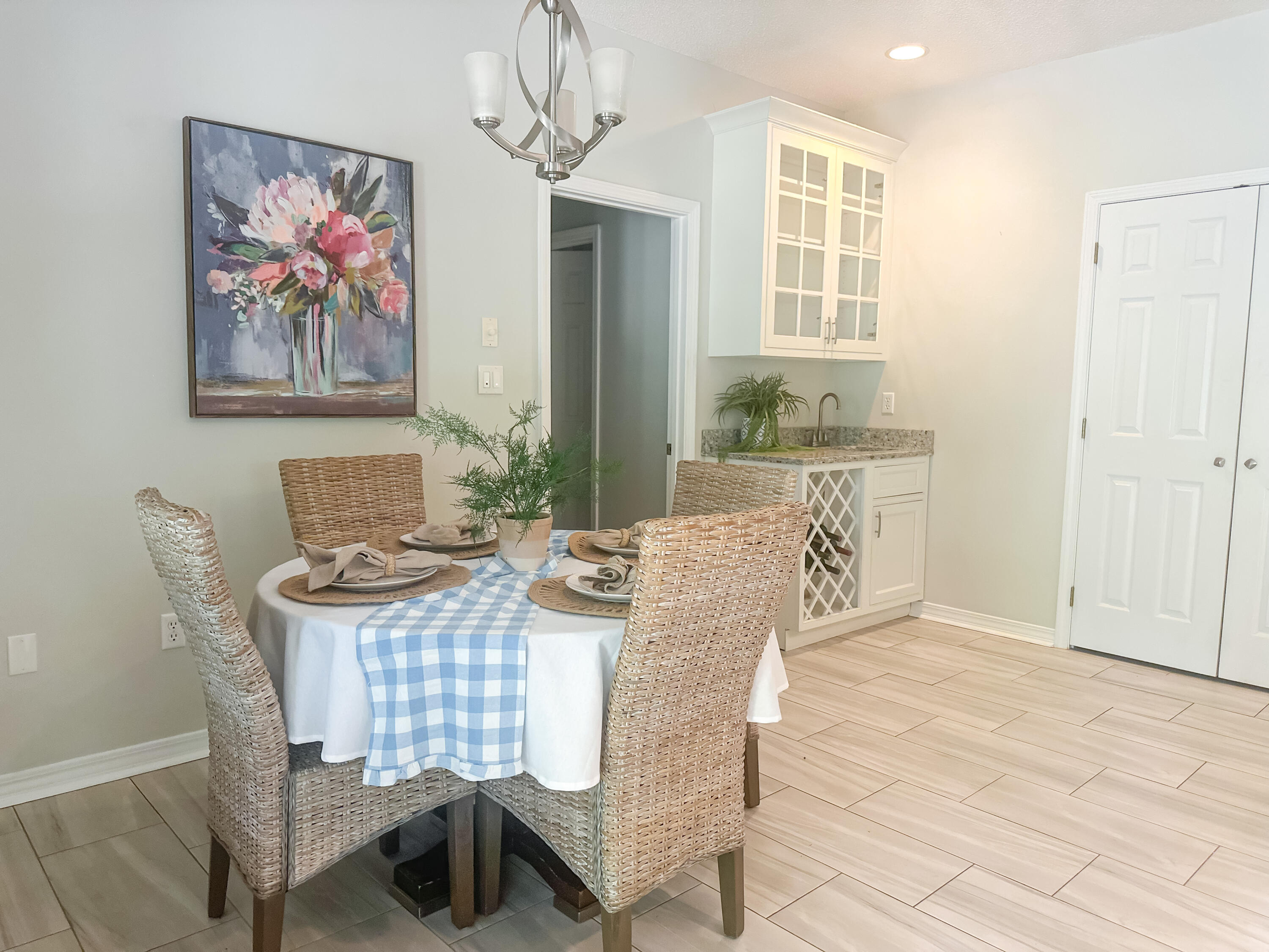 ROCKY BAYOU COUNTRY CLUB ESTATES 3 - Residential
