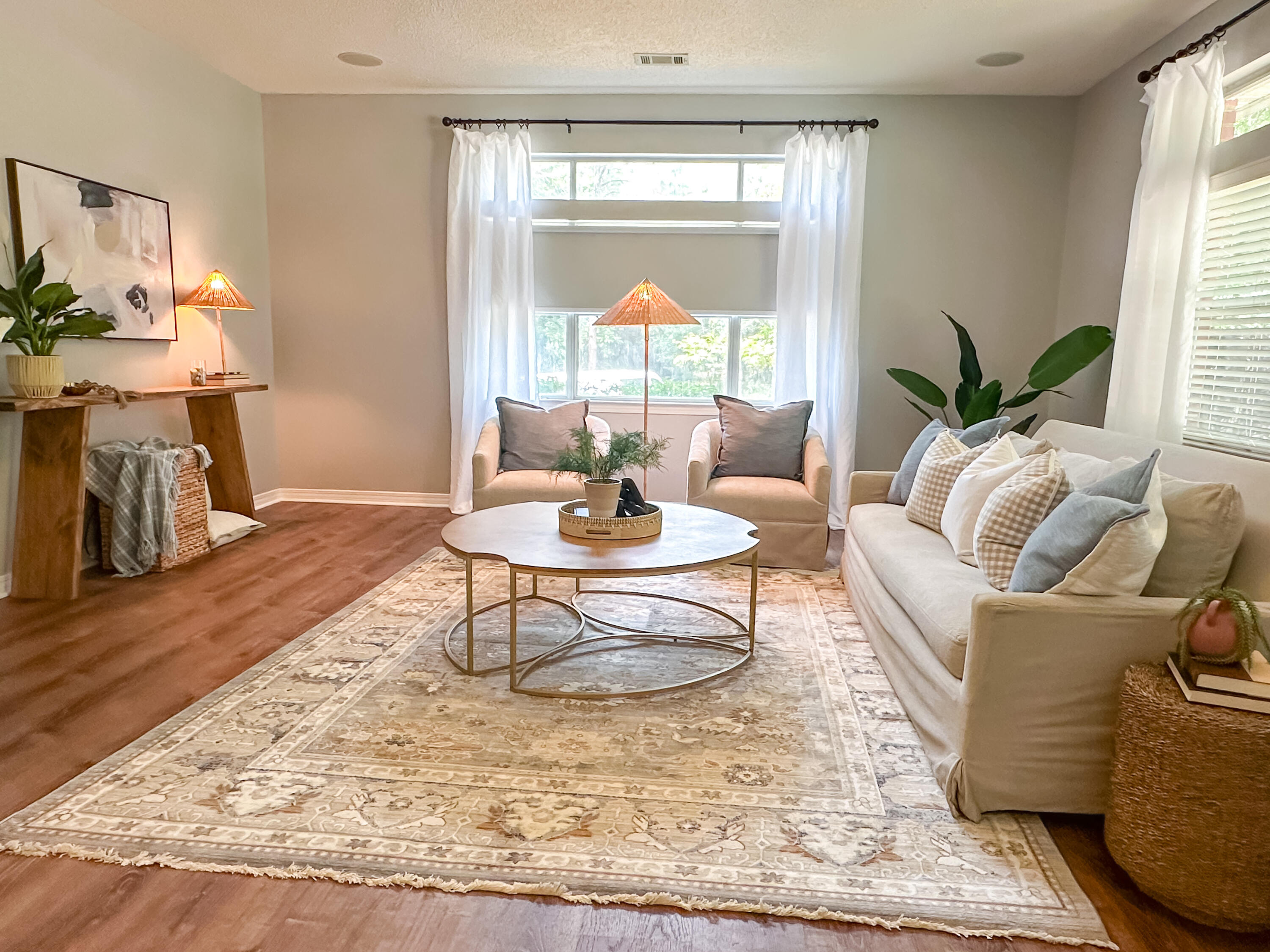 ROCKY BAYOU COUNTRY CLUB ESTATES 3 - Residential