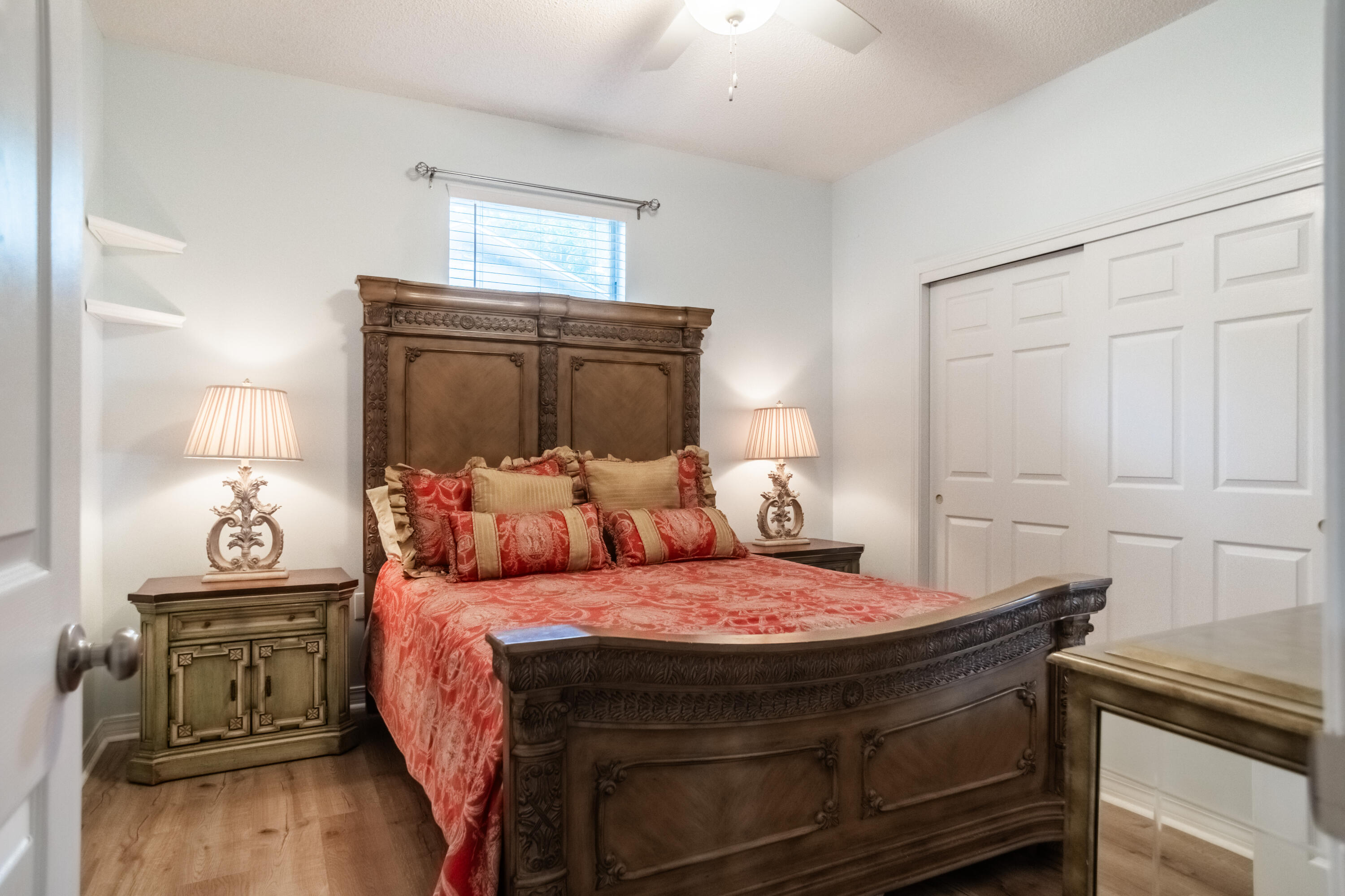 ROCKY BAYOU COUNTRY CLUB ESTATES 3 - Residential